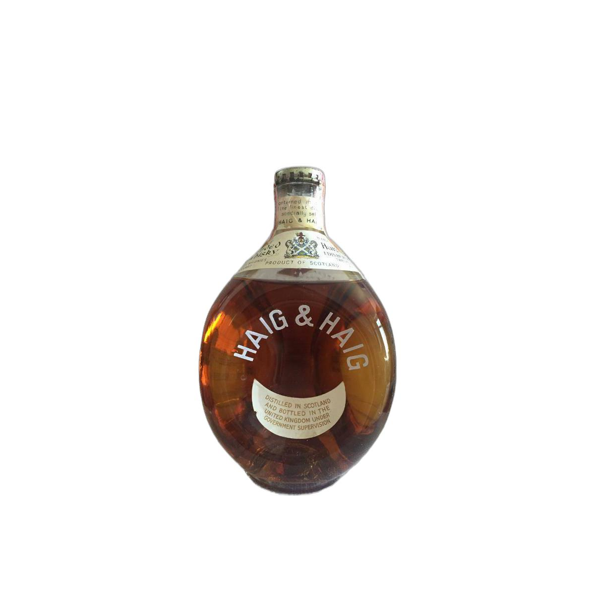 Haig & Haig 12 Years Blended Whisky