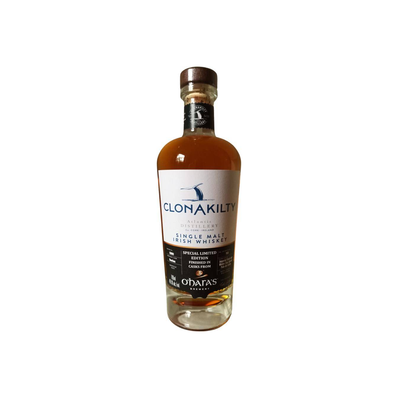 Clonakilty Special Limited Edition - O'Hara's Brewery Clky