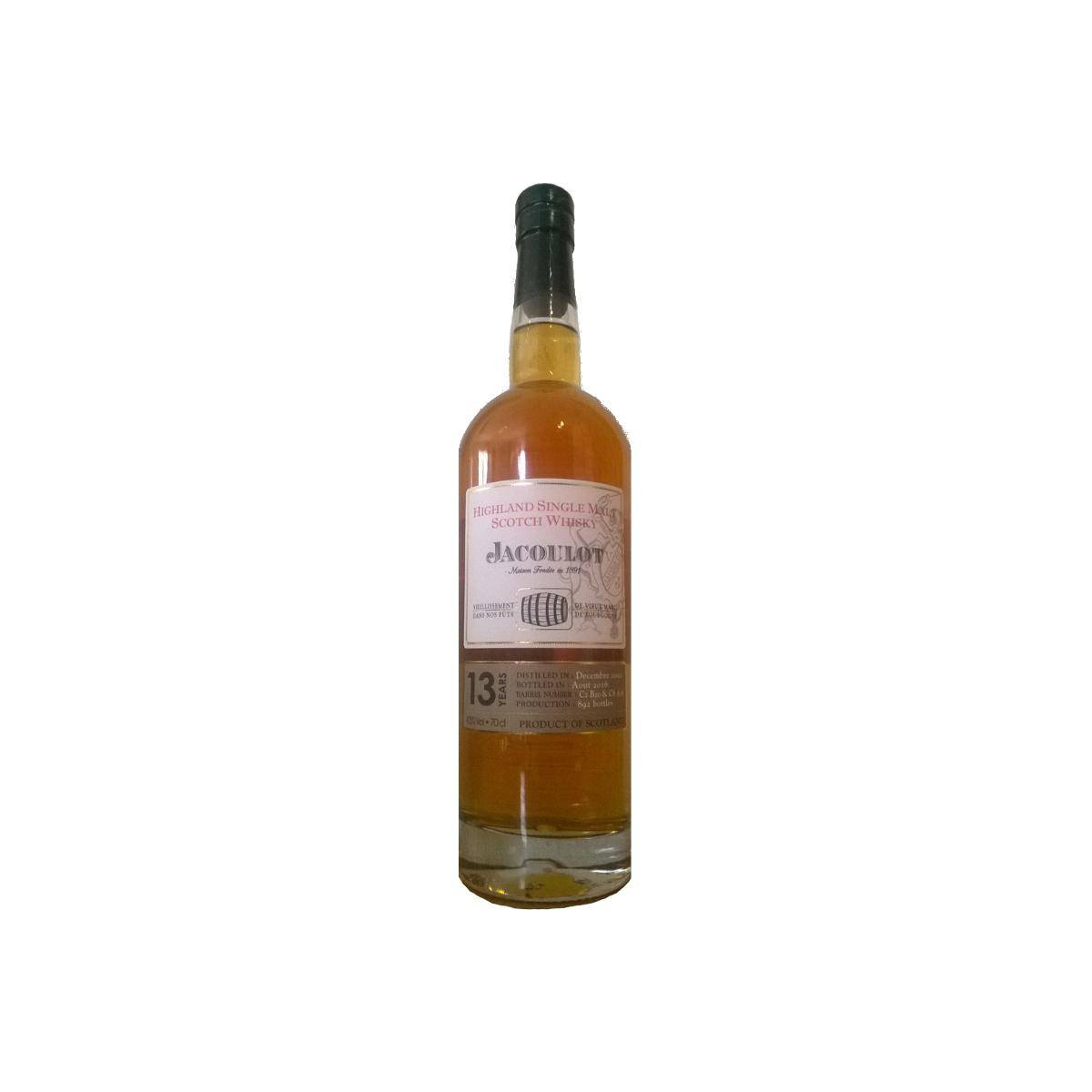 Jacoulot 2002