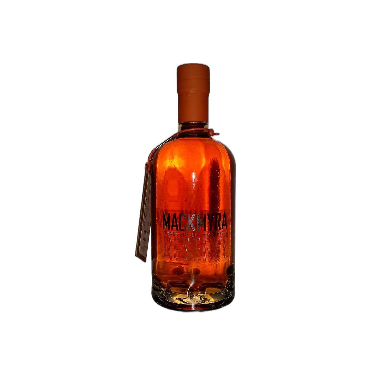 Mackmyra Reserve 2010 4 Years Single Malt Whisky