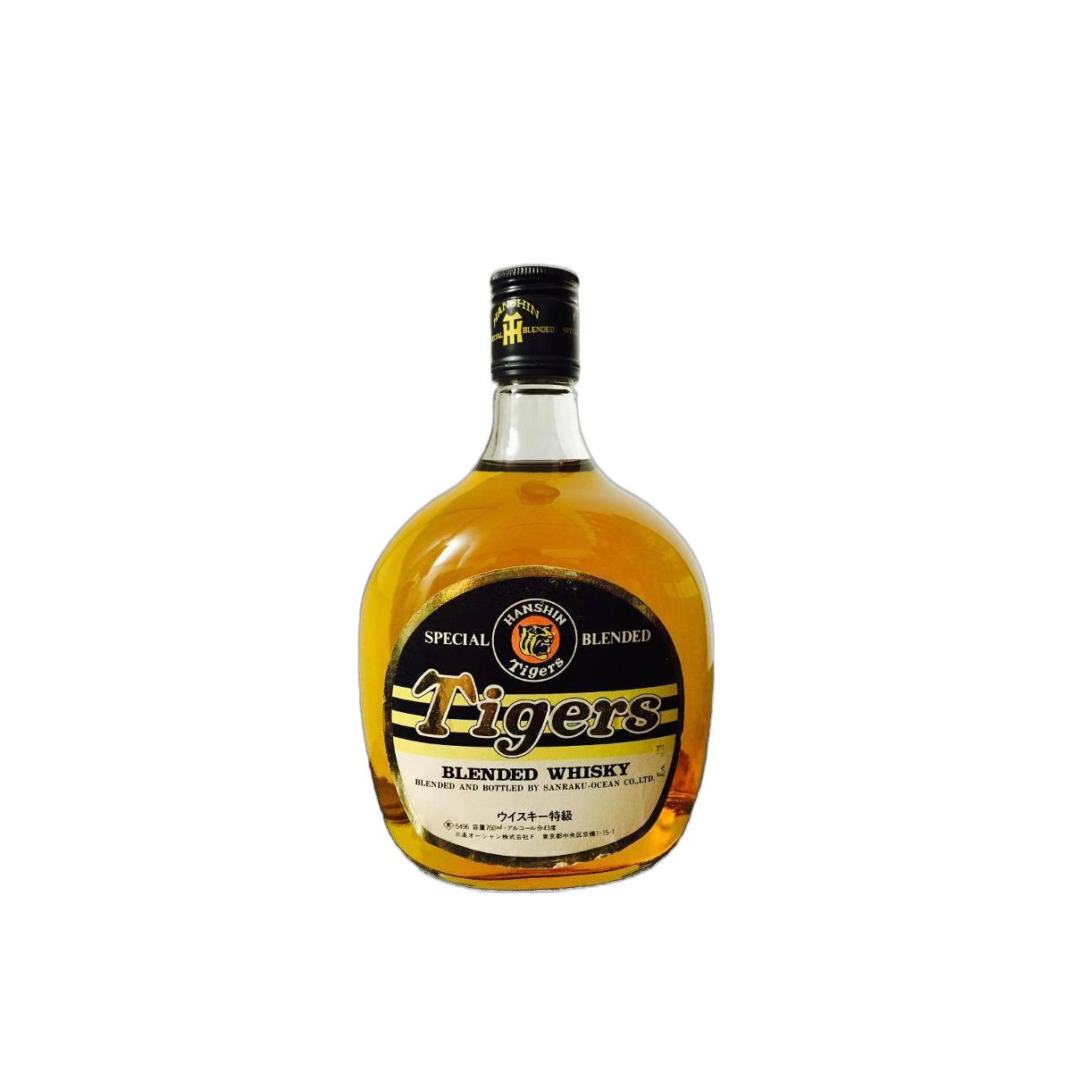 Karuizawa Blended Whisky