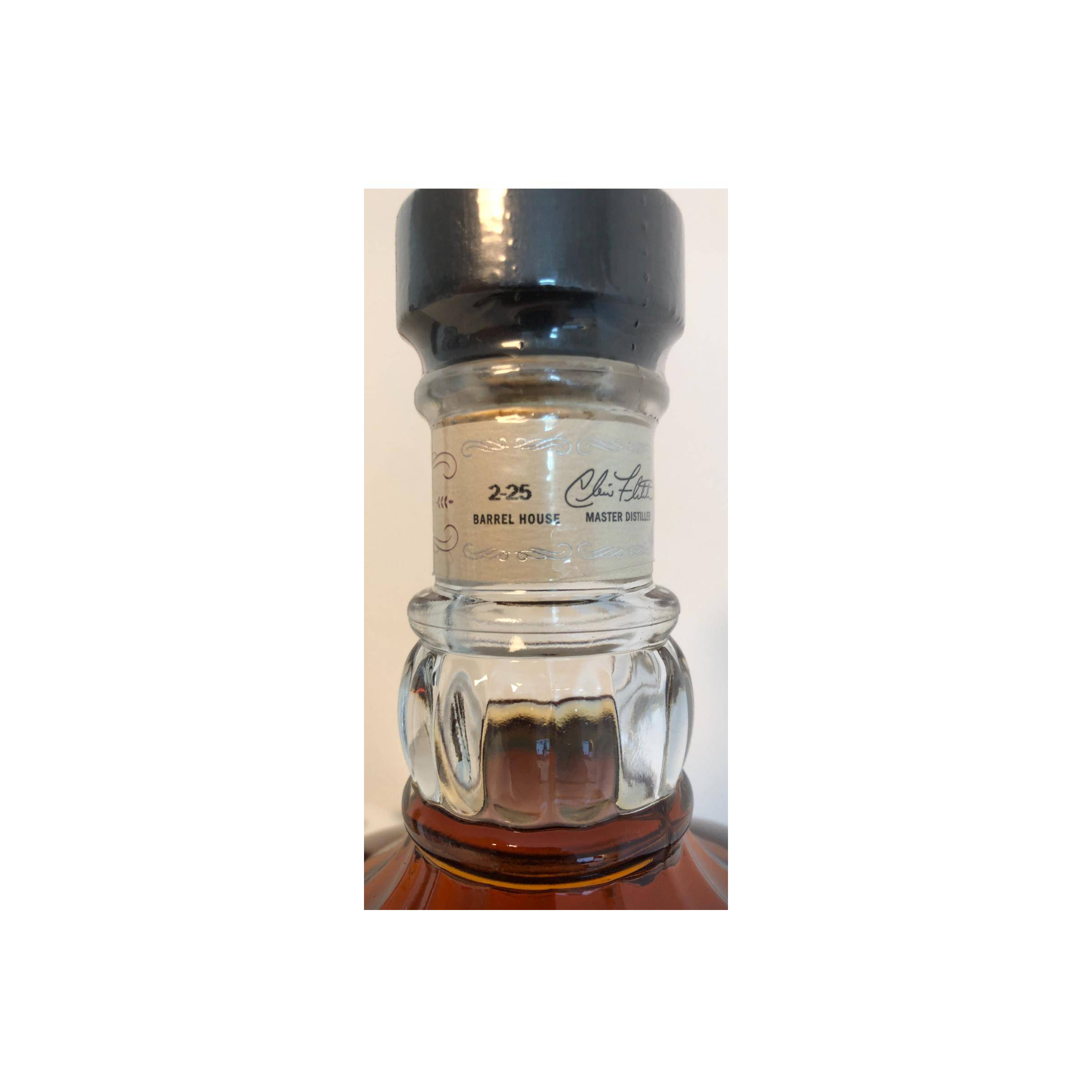 Jack Daniel's Rye Whisky 3