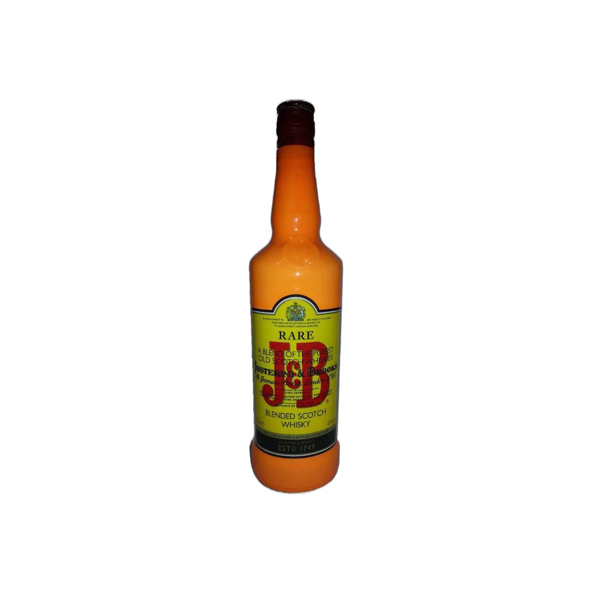 J&B Rare