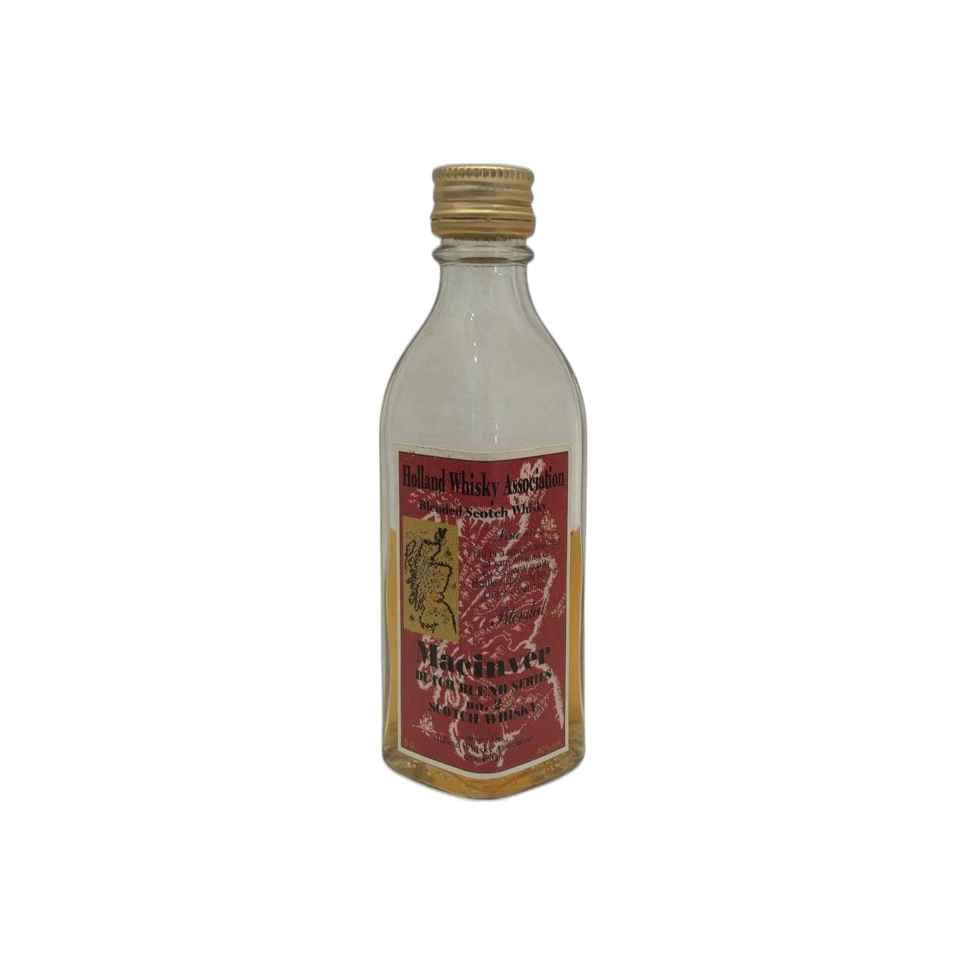 Macinver no. 2 2