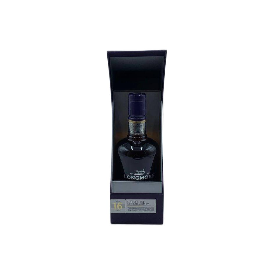 Longmorn 16 Years Single Malt Whisky 3