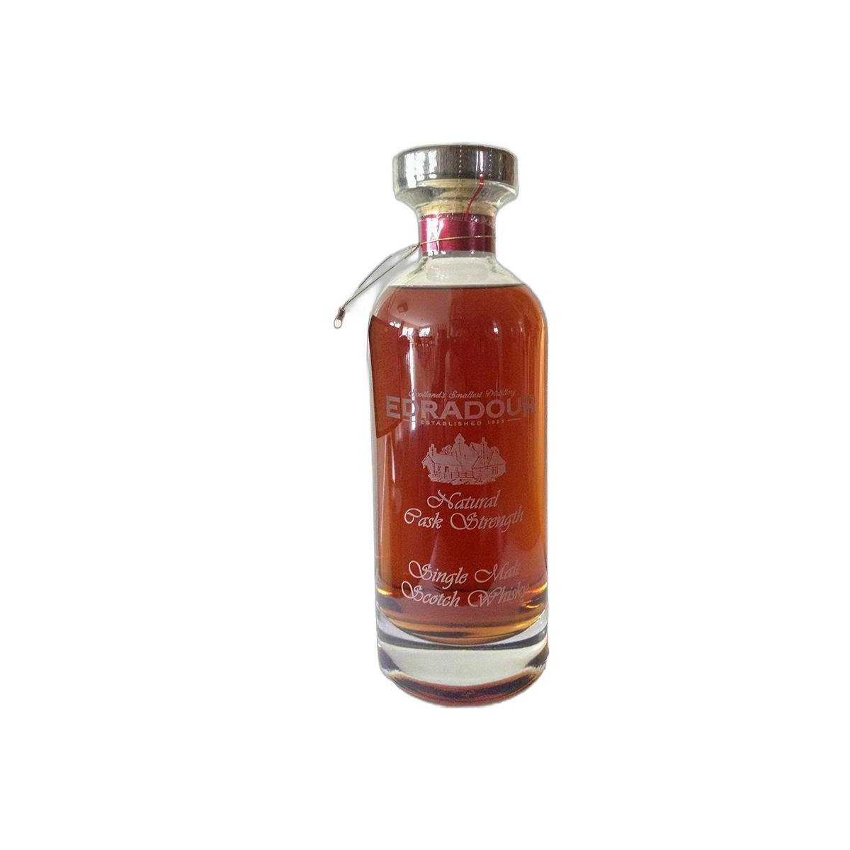 Edradour 2000 14 Years Single Malt Whisky