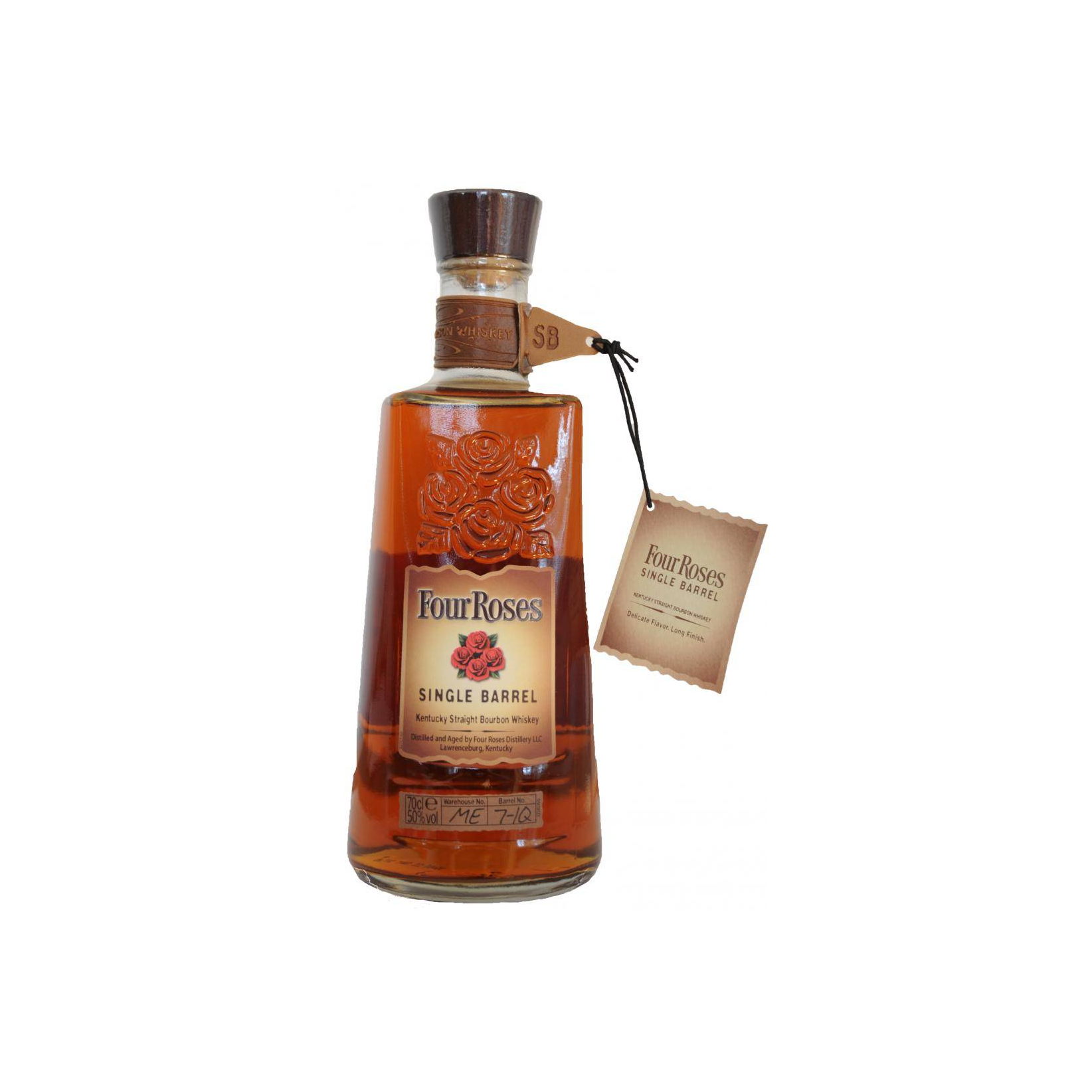 Four Roses Bourbon Whisky