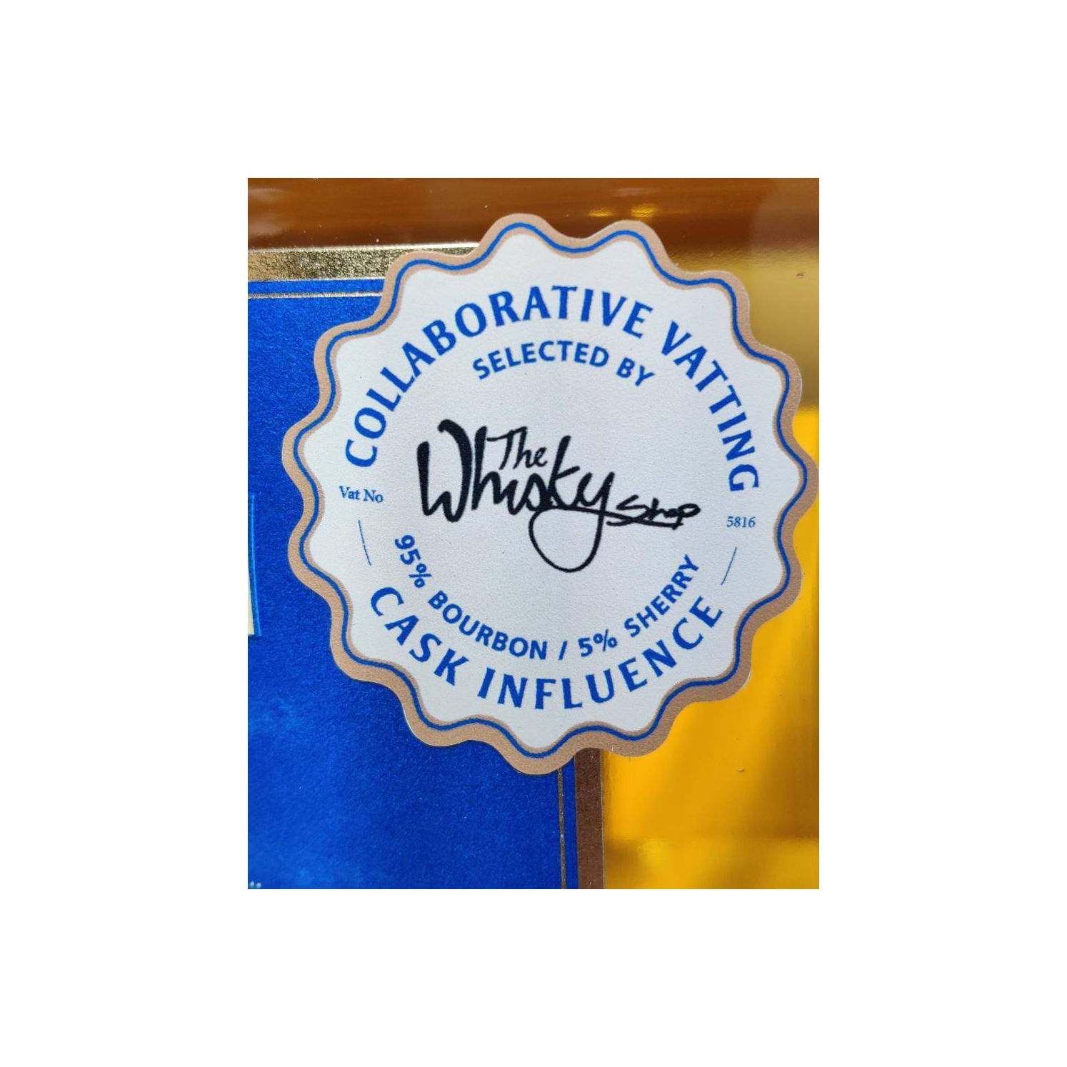 Kilchoman Single Malt Whisky 3