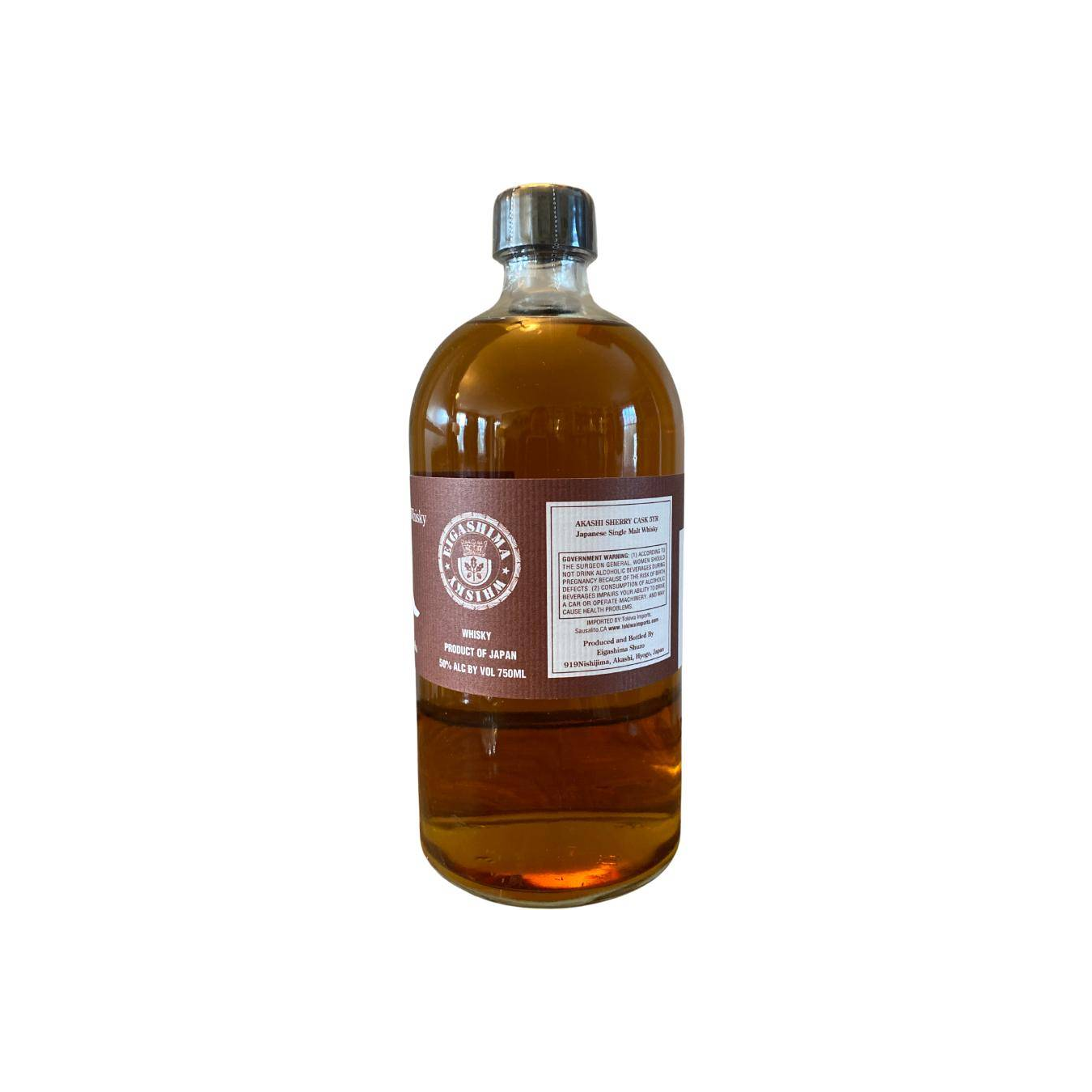 White Oak 05-year-old 2