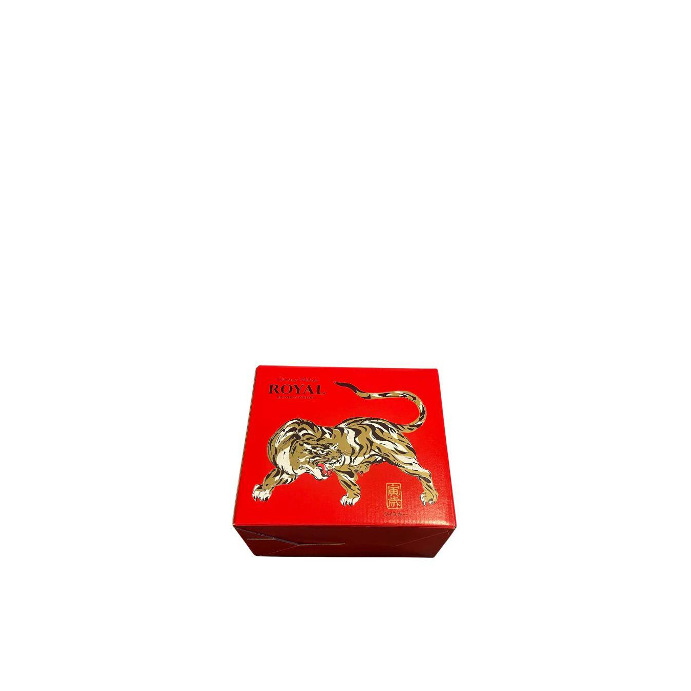 Suntory Blended Malt Whisky 2