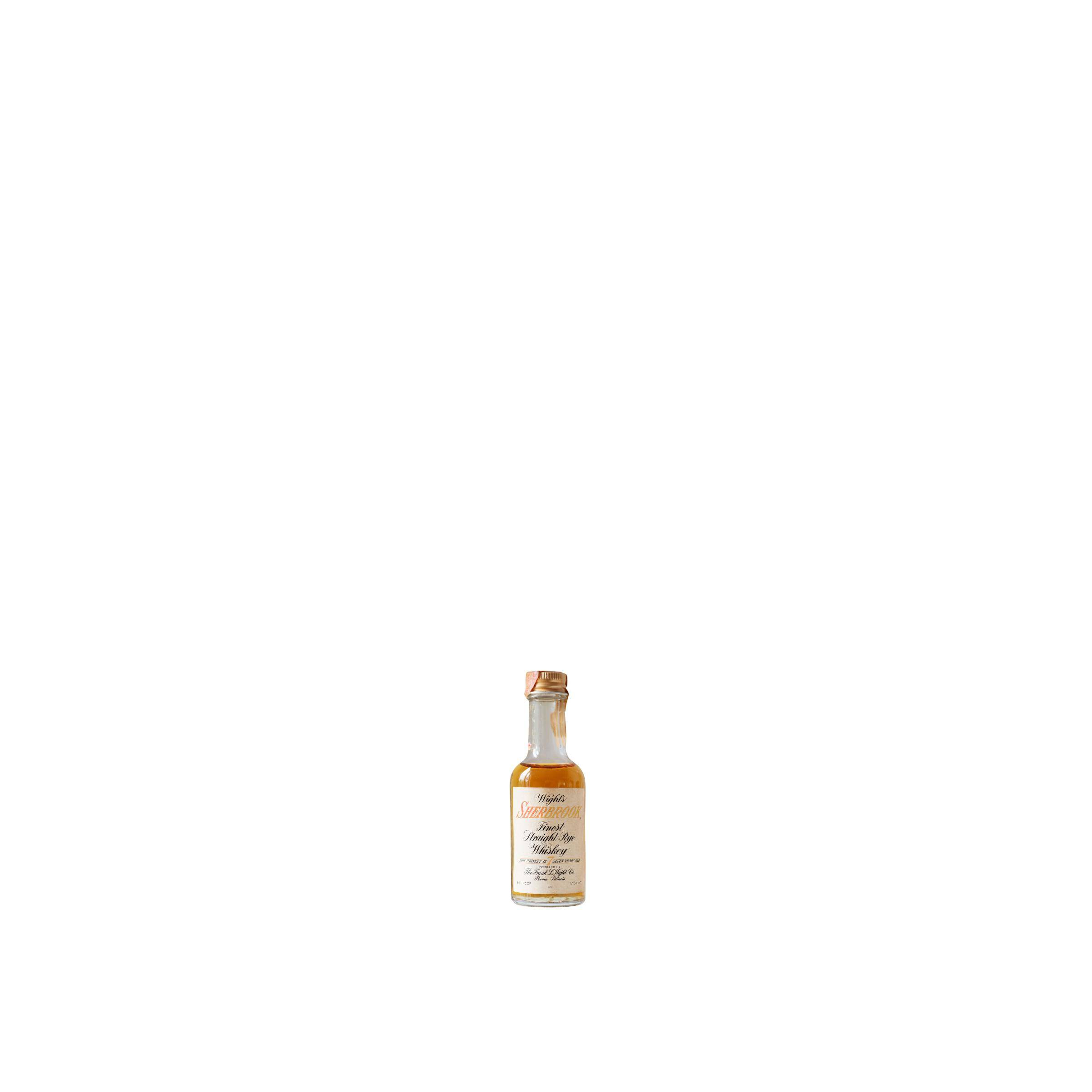 Sherbrook 07-year-old