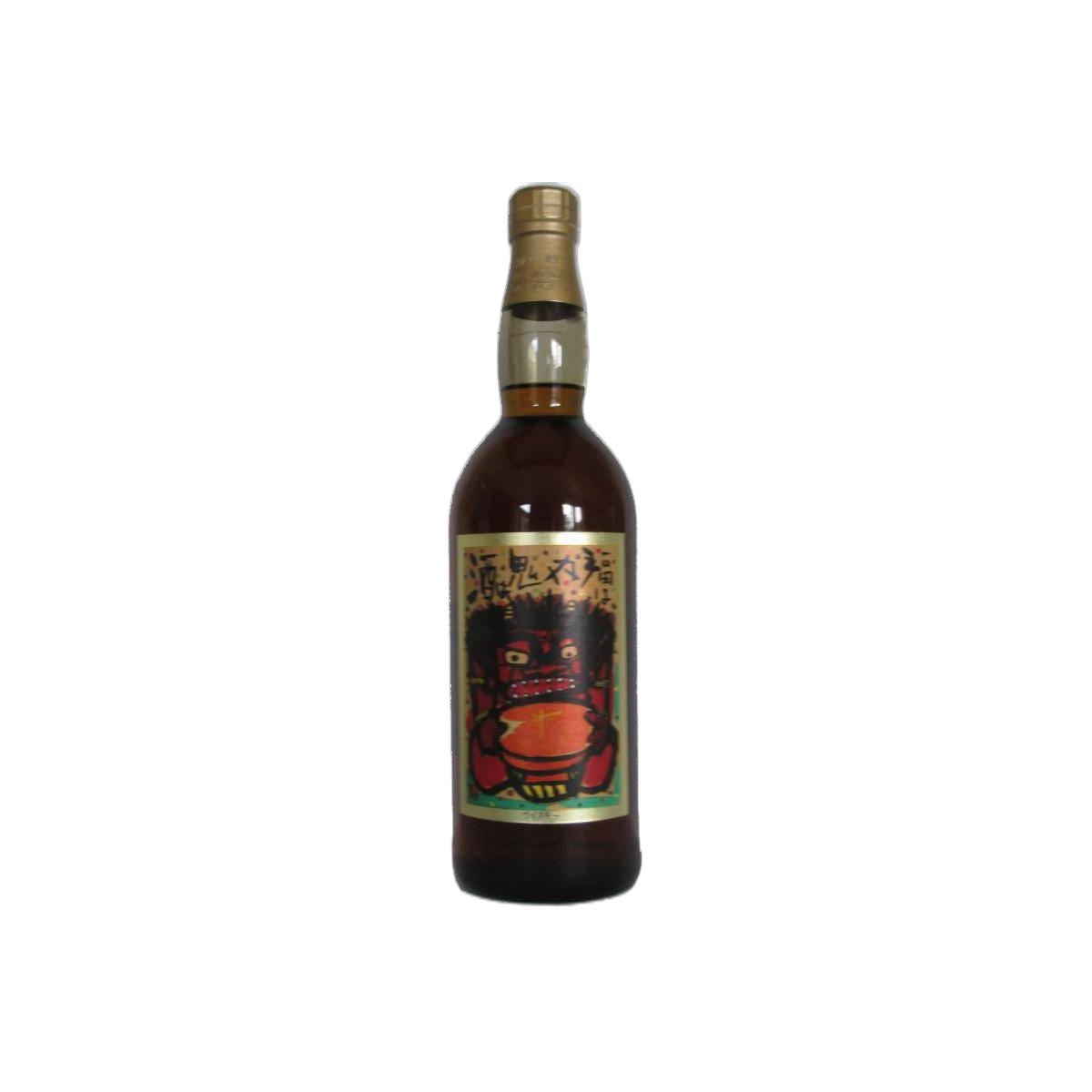 Suntory Blended Malt Whisky