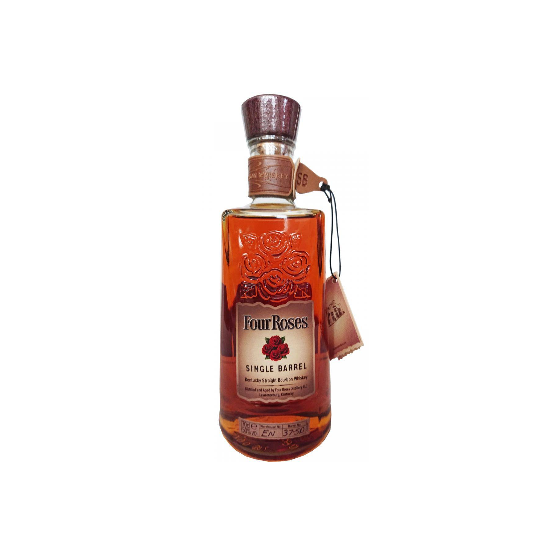 Four Roses Bourbon Whisky