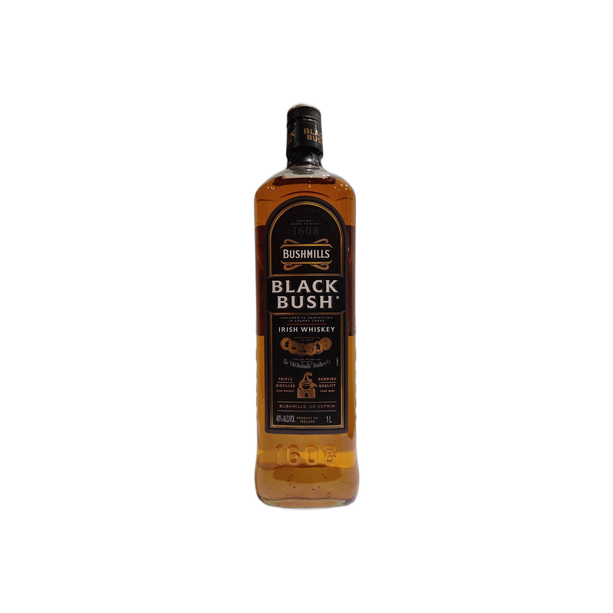 Bushmills Blended Whisky