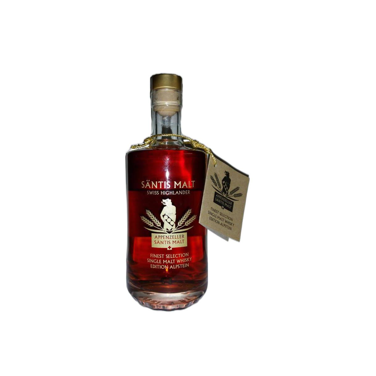Säntis Malt 6 Years Single Malt Whisky