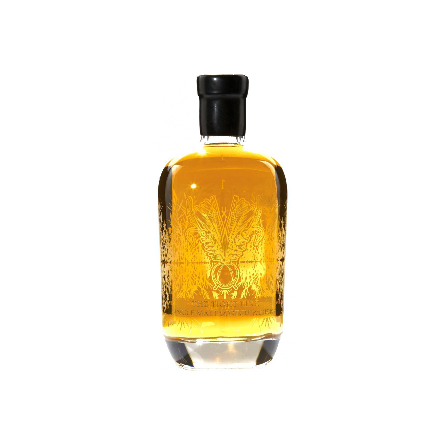 The Glenlivet 1981 34 Years Single Malt Whisky