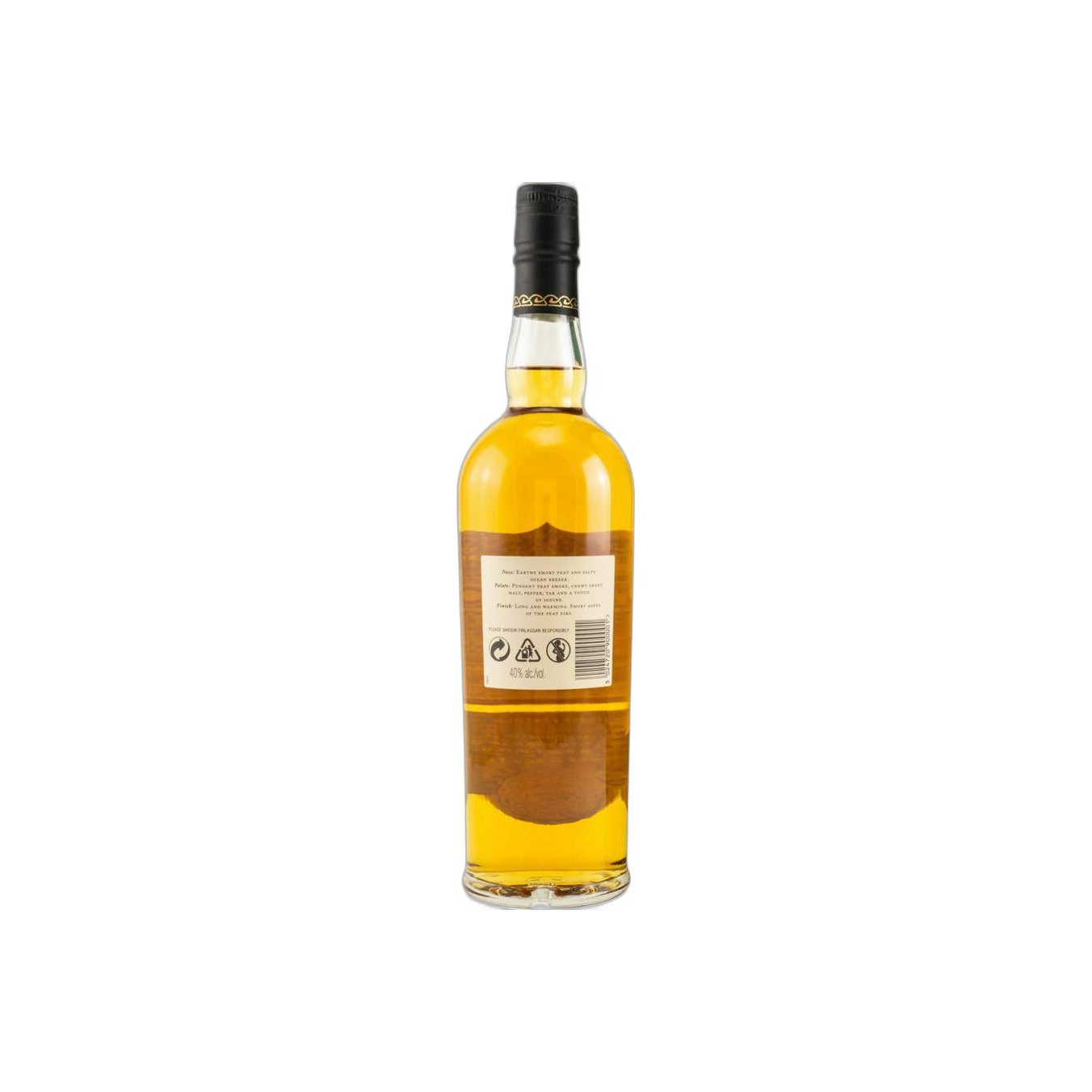 Finlaggan Old Reserve VM 2