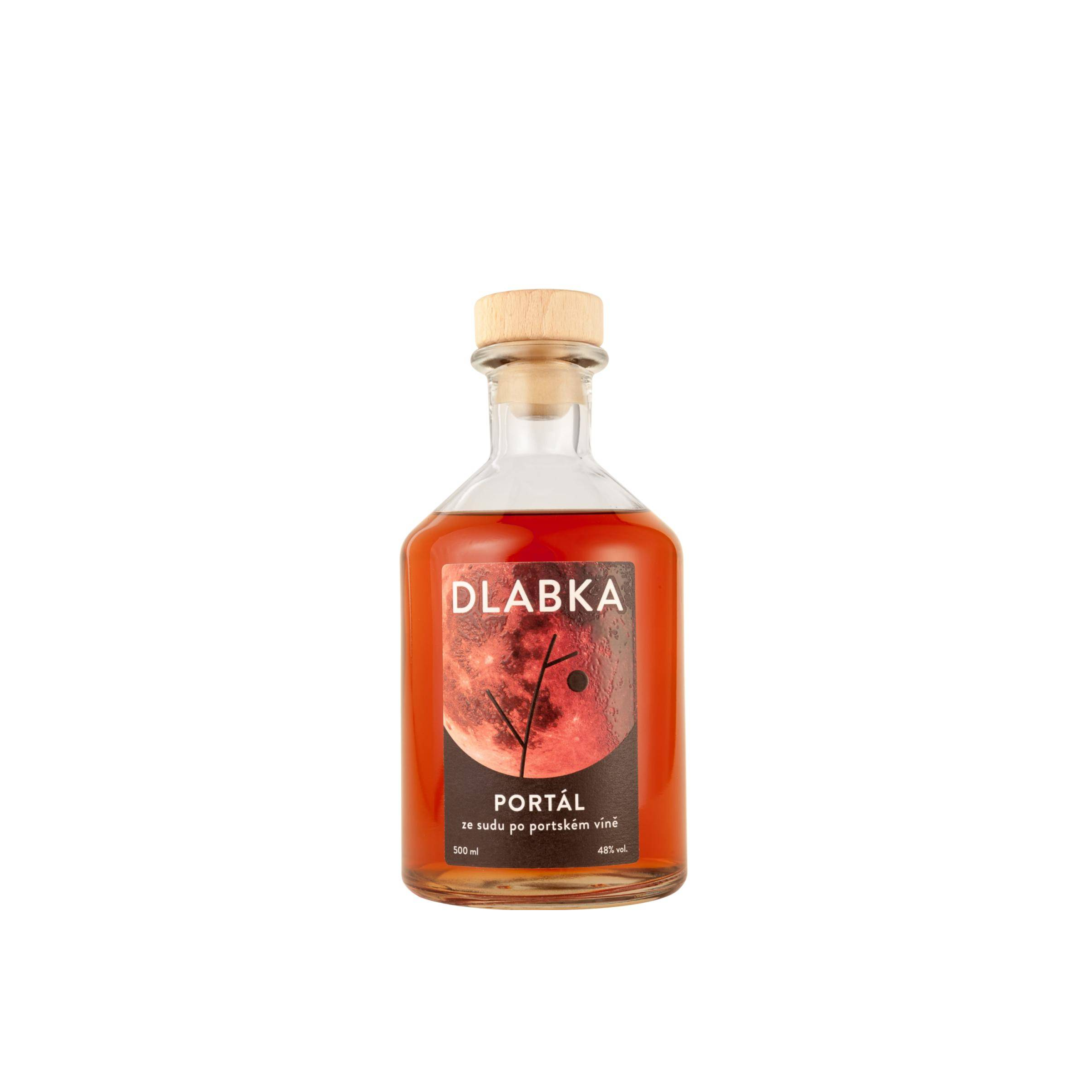Dlabka Portál