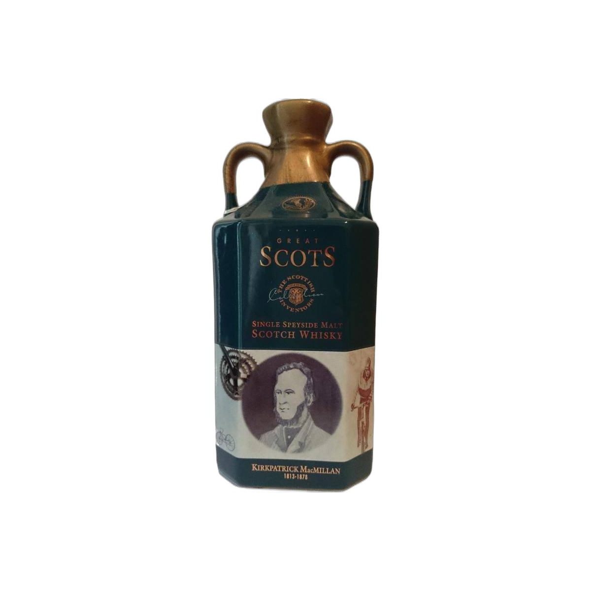 Great Scots The Scottish Inventors Collection