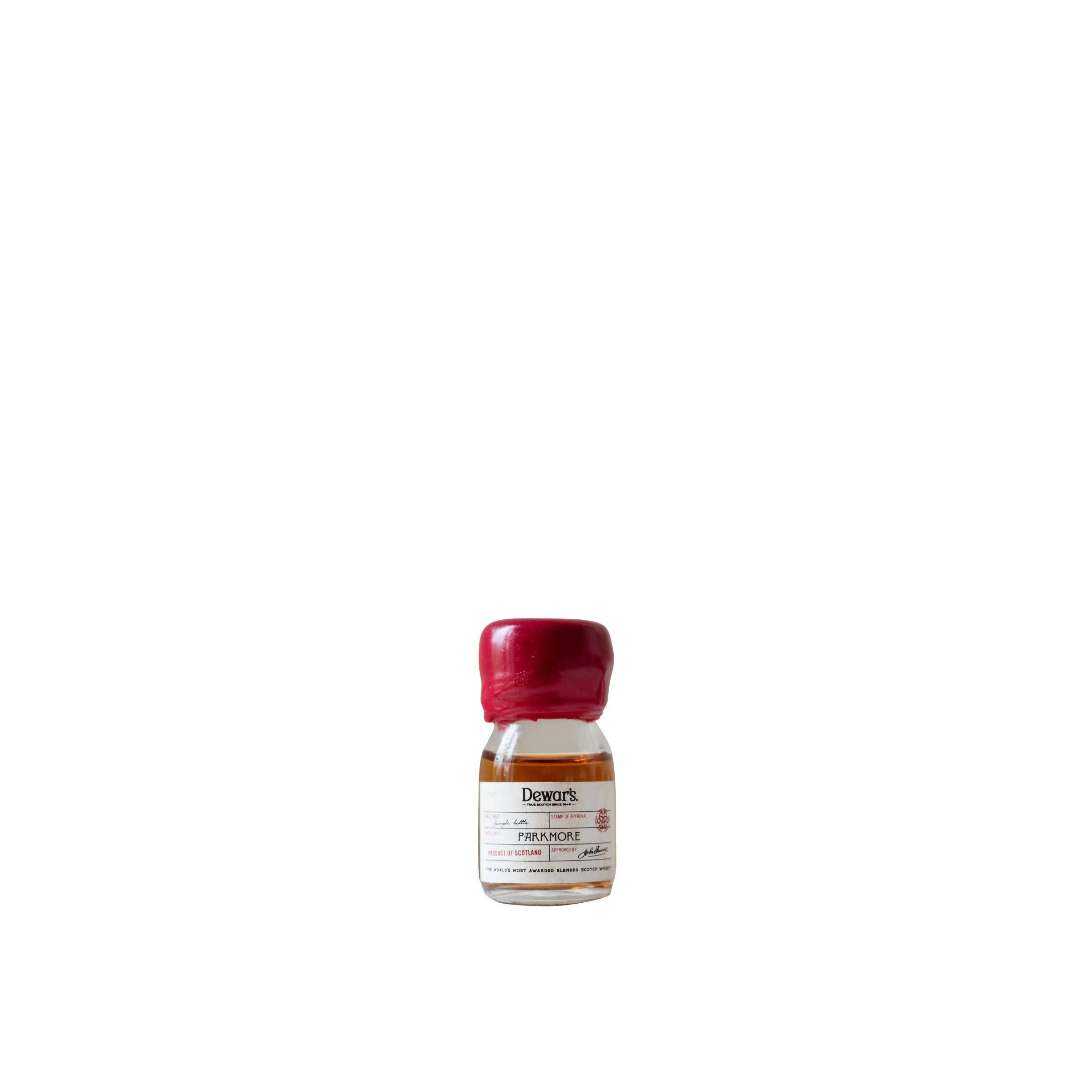 Parkmore Single Malt Whisky