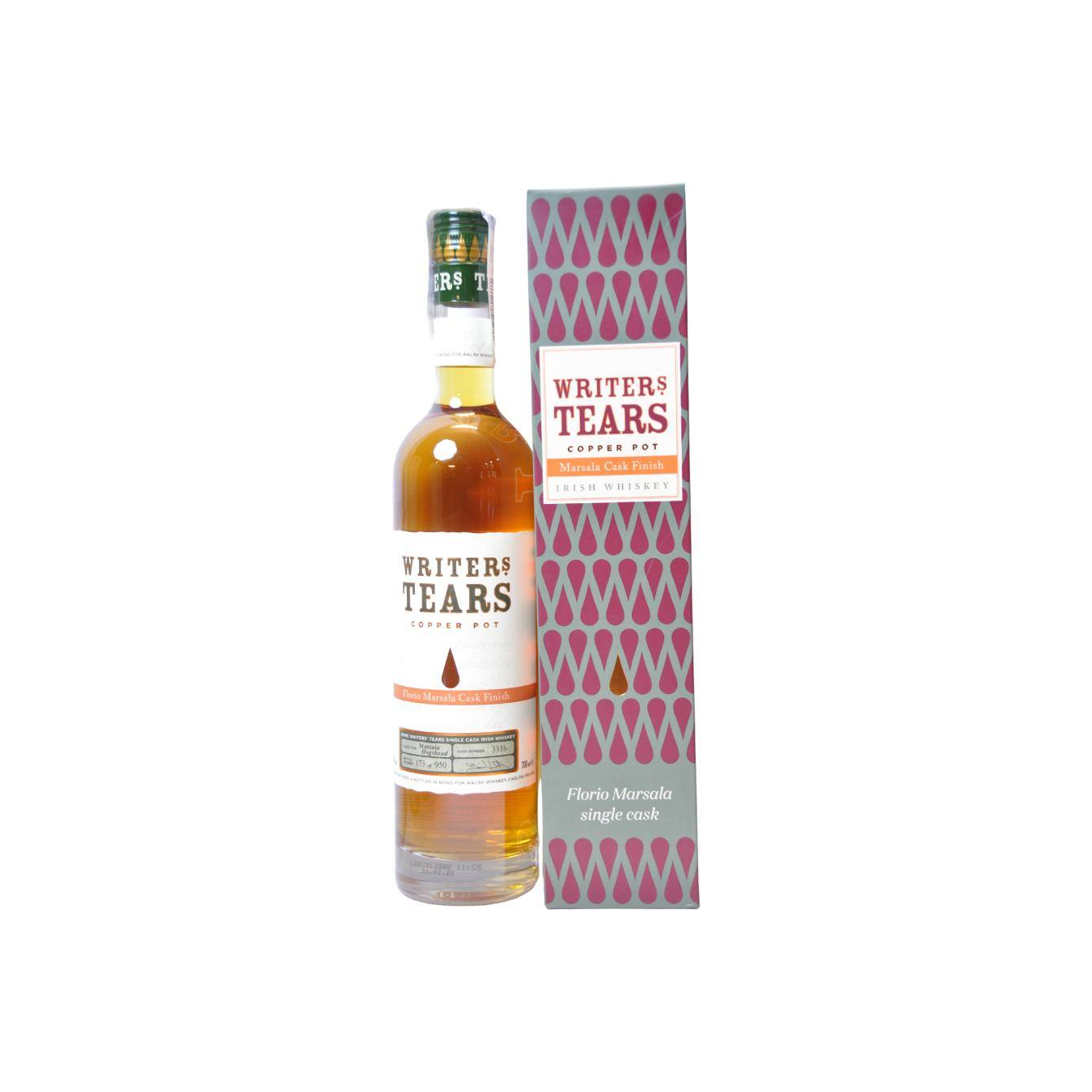 Midleton Blended Whisky 2