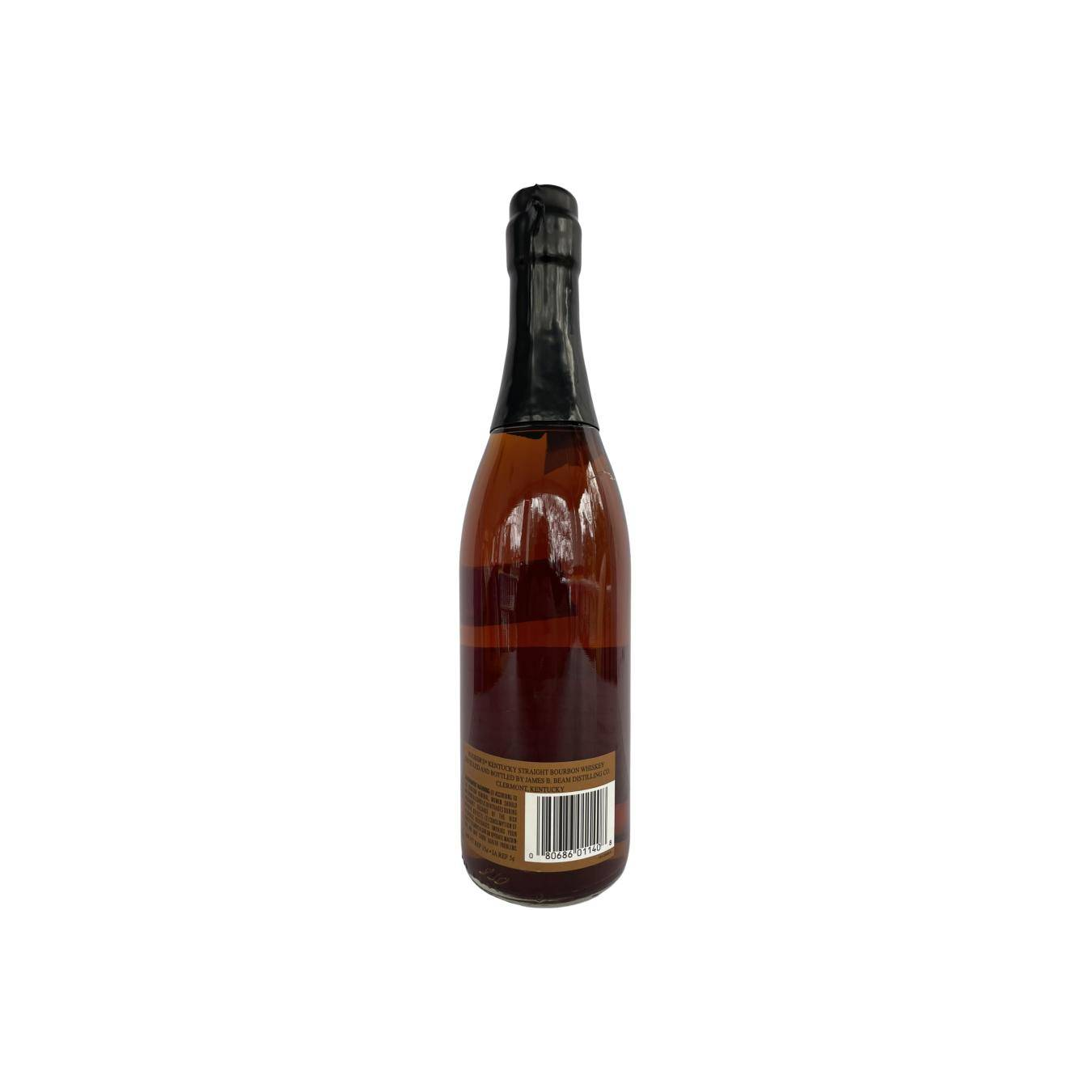 Booker's 6 Years Bourbon Whisky 2
