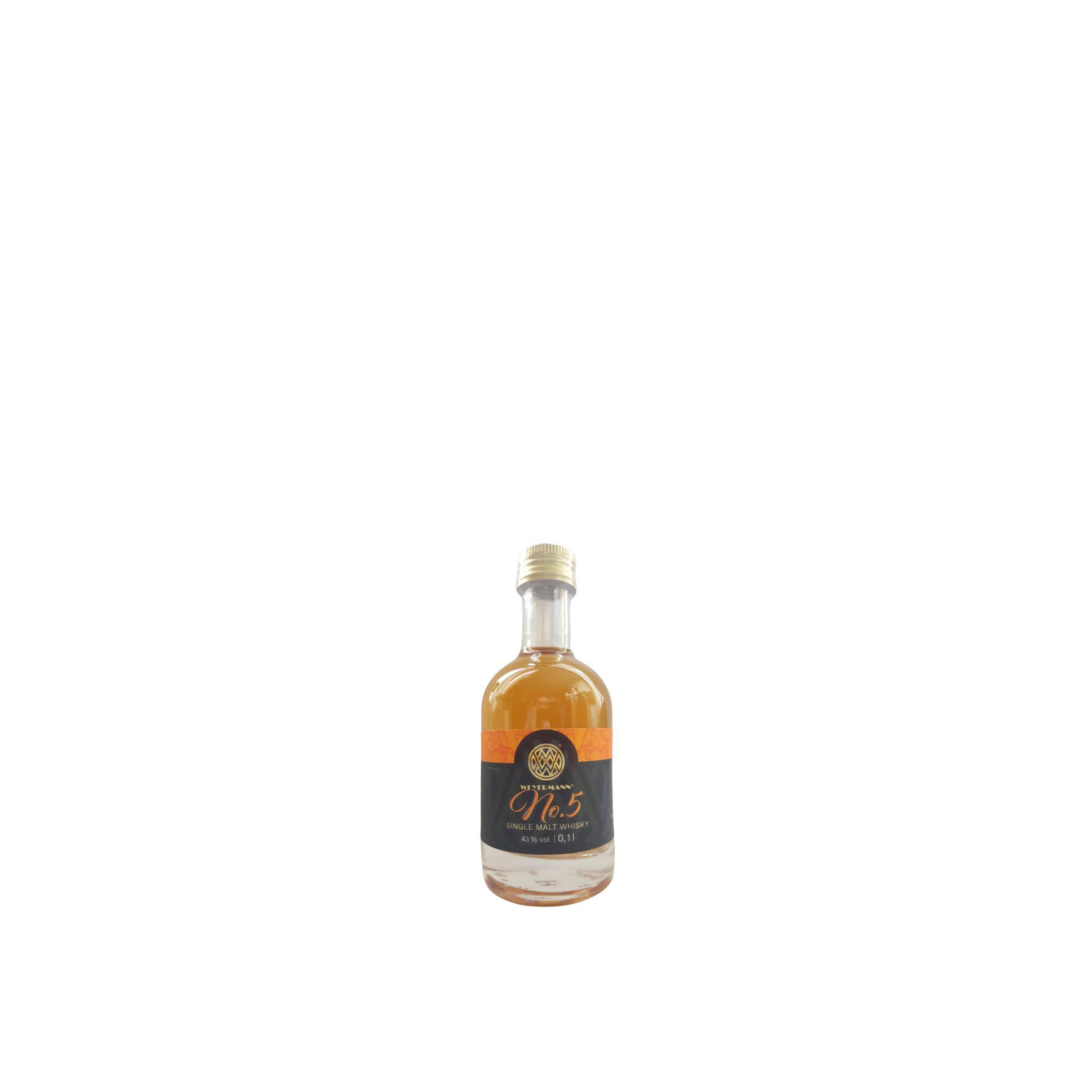 Weyermann 03-year-old