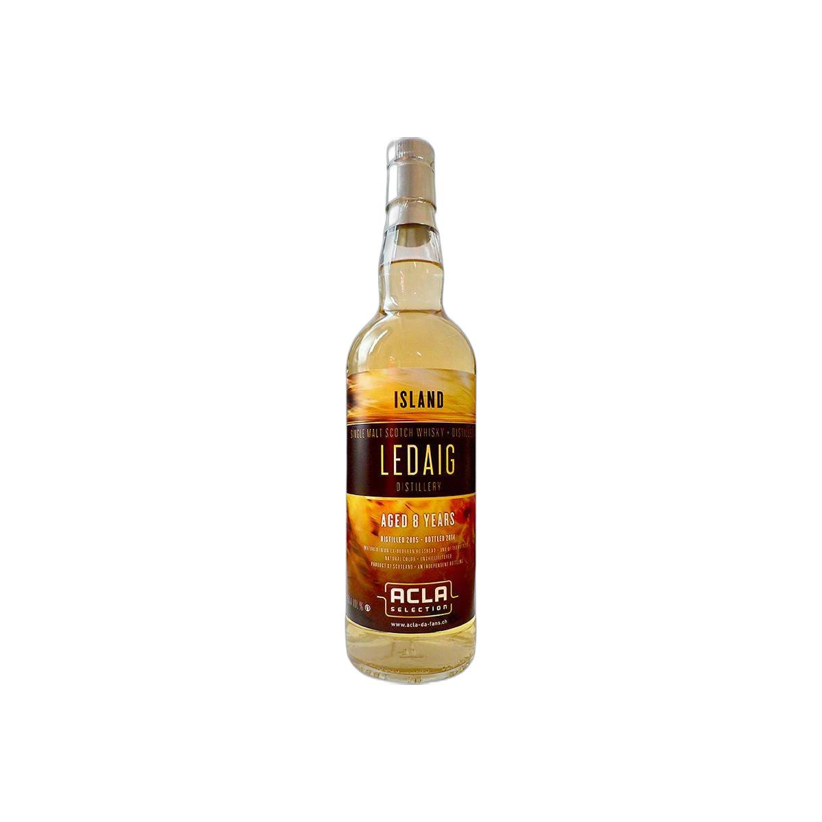 Tobermory 2005 8 Years Single Malt Whisky 2