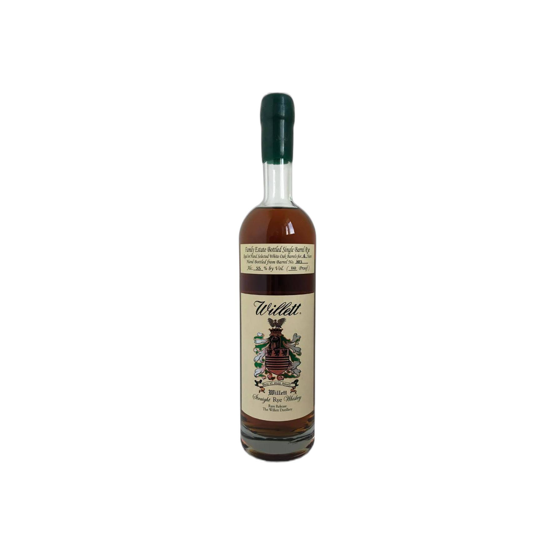 Willett 04-year-old