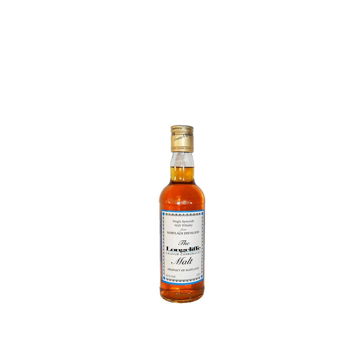 Mortlach Single Malt Whisky