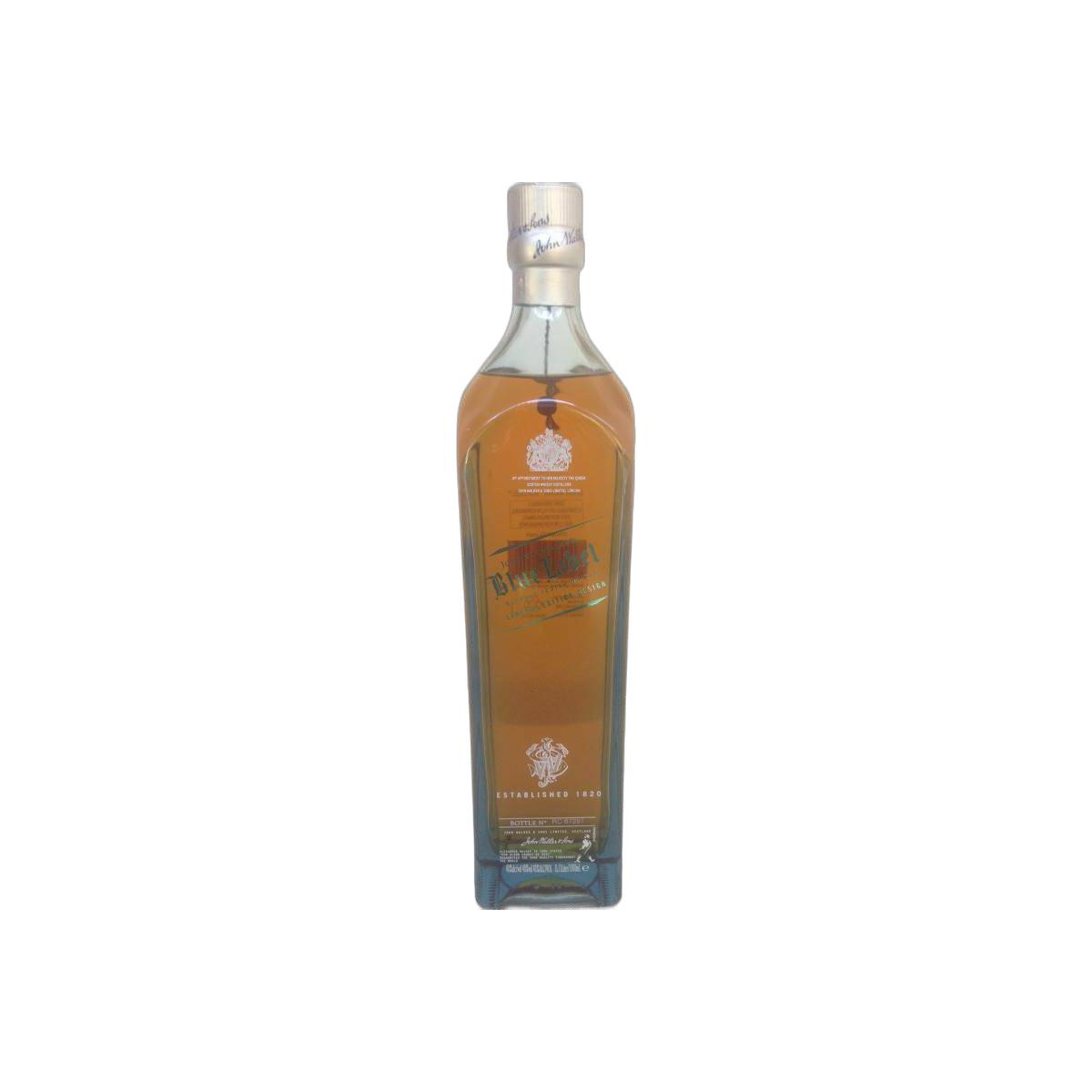Johnnie Walker Limited Edition Blended Whisky