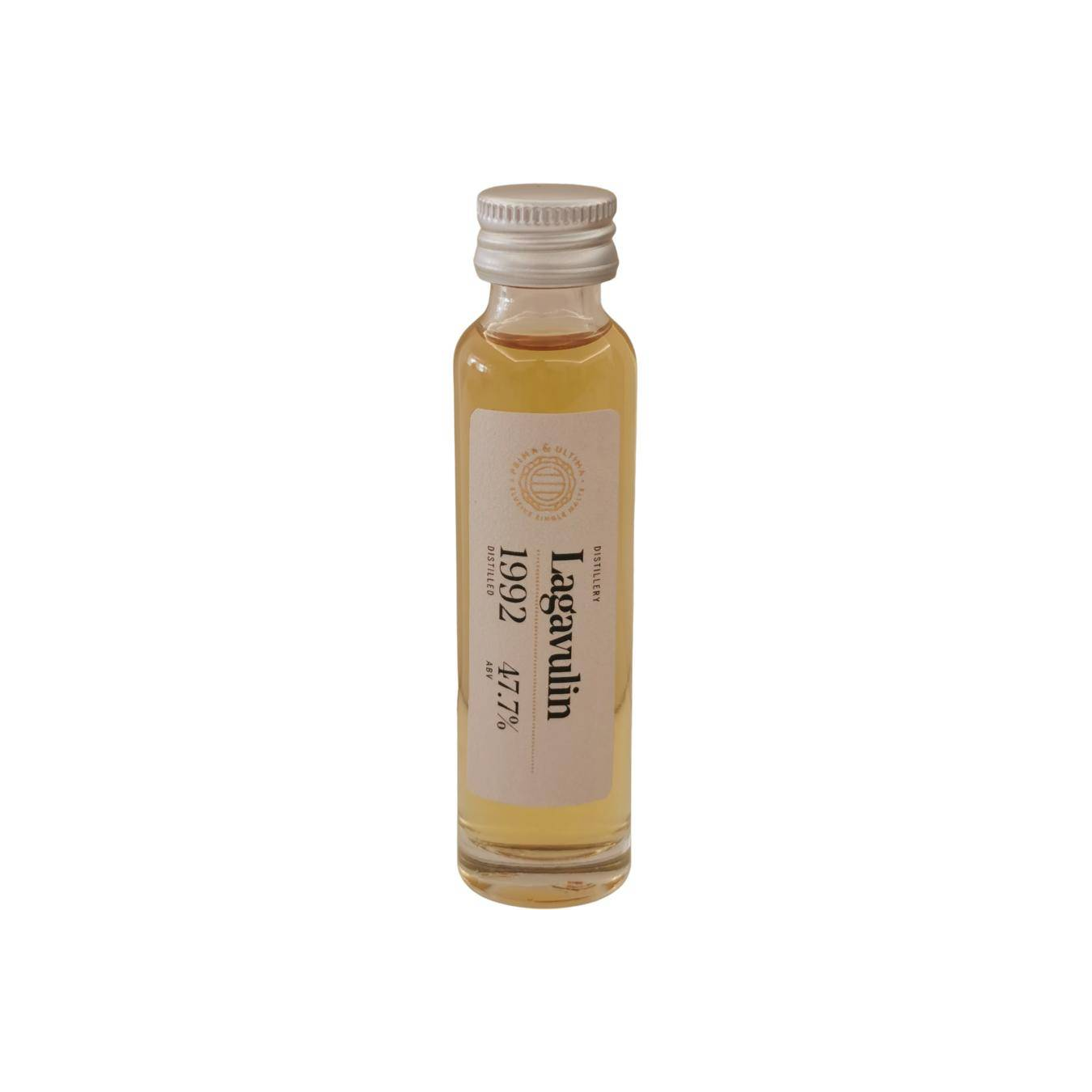 Lagavulin 1992 28 Years Single Malt Whisky 2