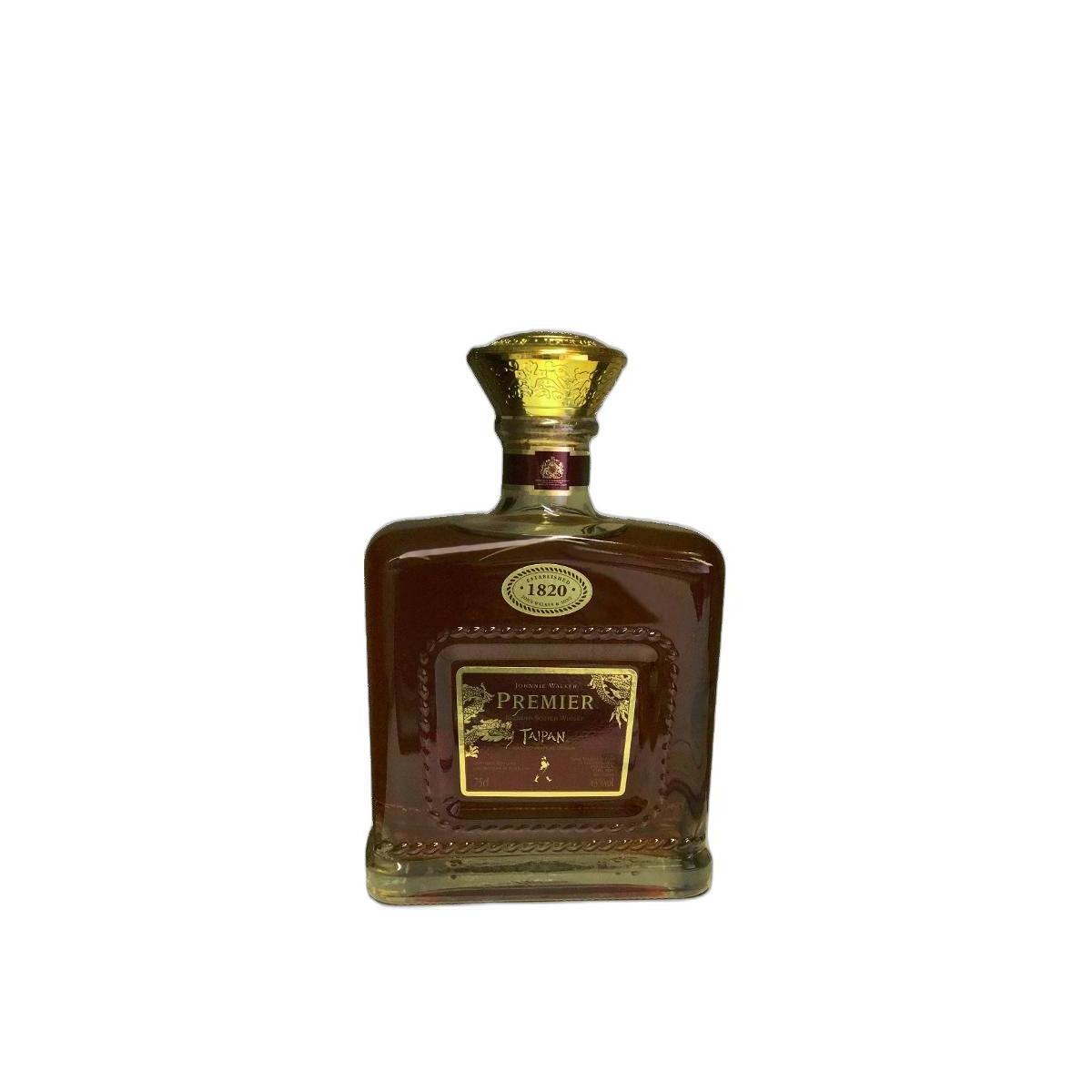 Johnnie Walker Blended Whisky
