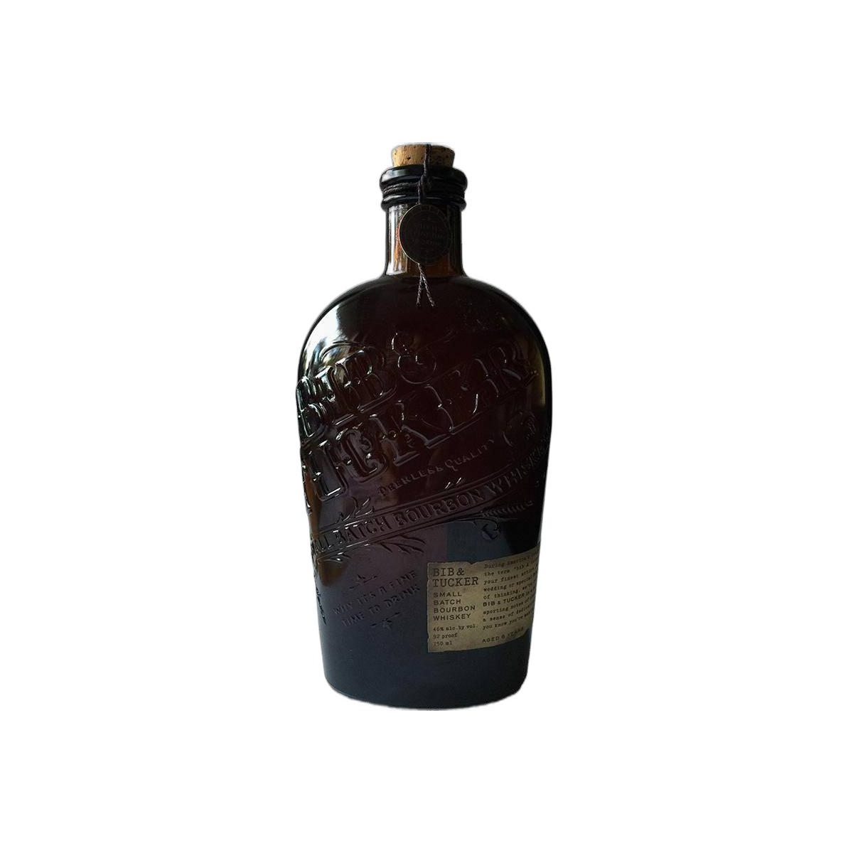 Bib & Tucker 06-year-old