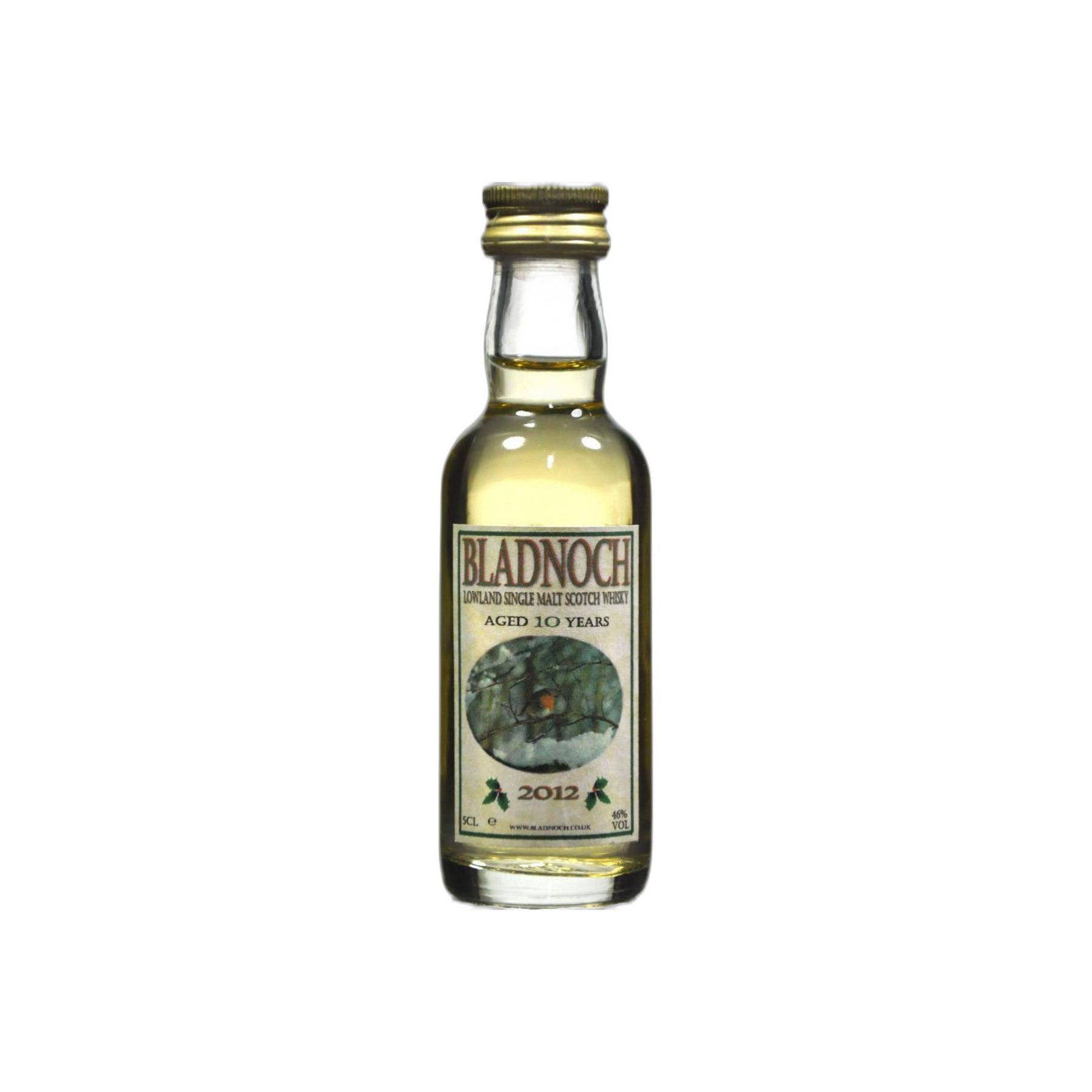 Bladnoch 10 Years Single Malt Whisky 2