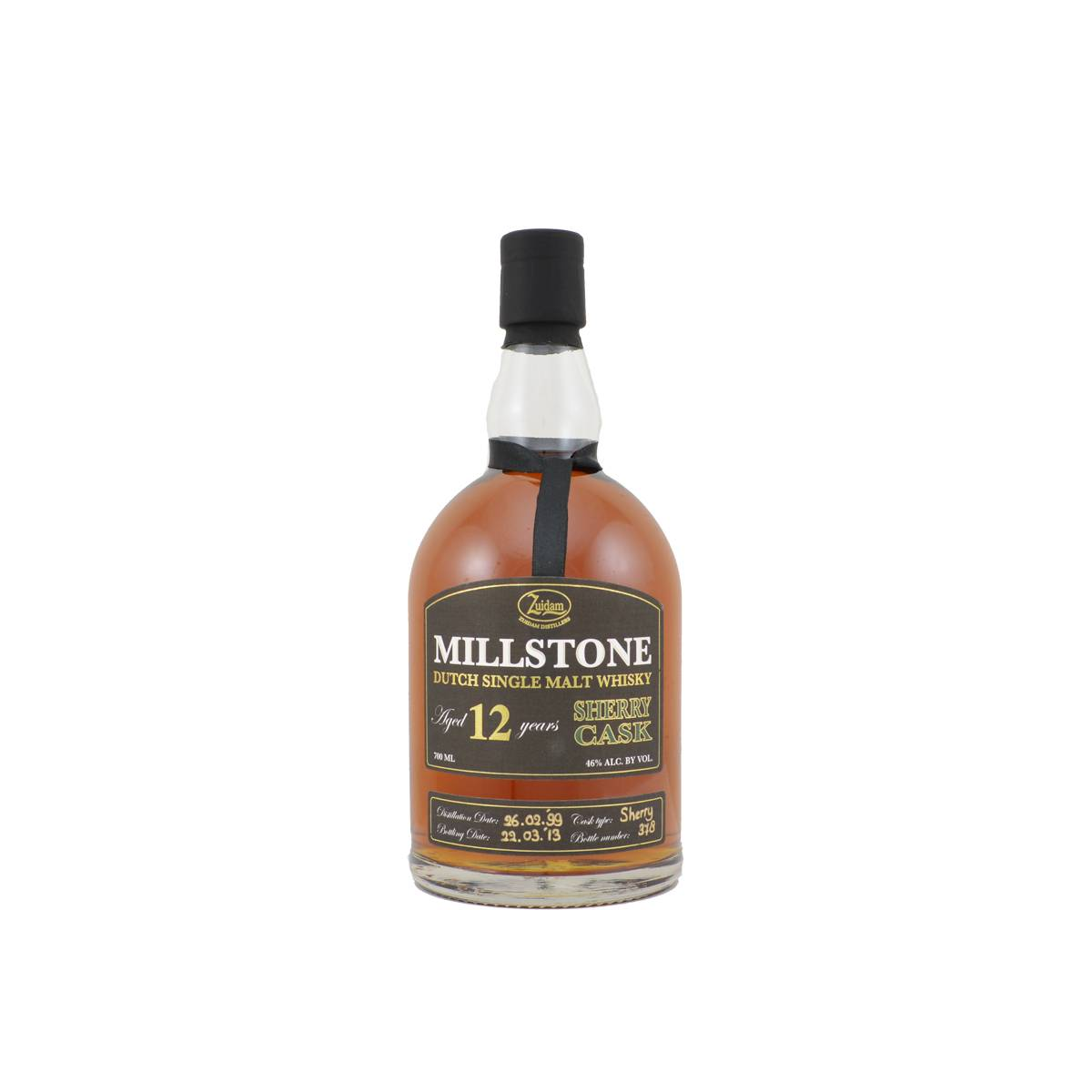 Millstone 1999