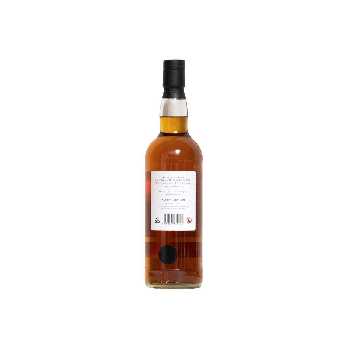 A Highland Distillery 2000 CWCL 2