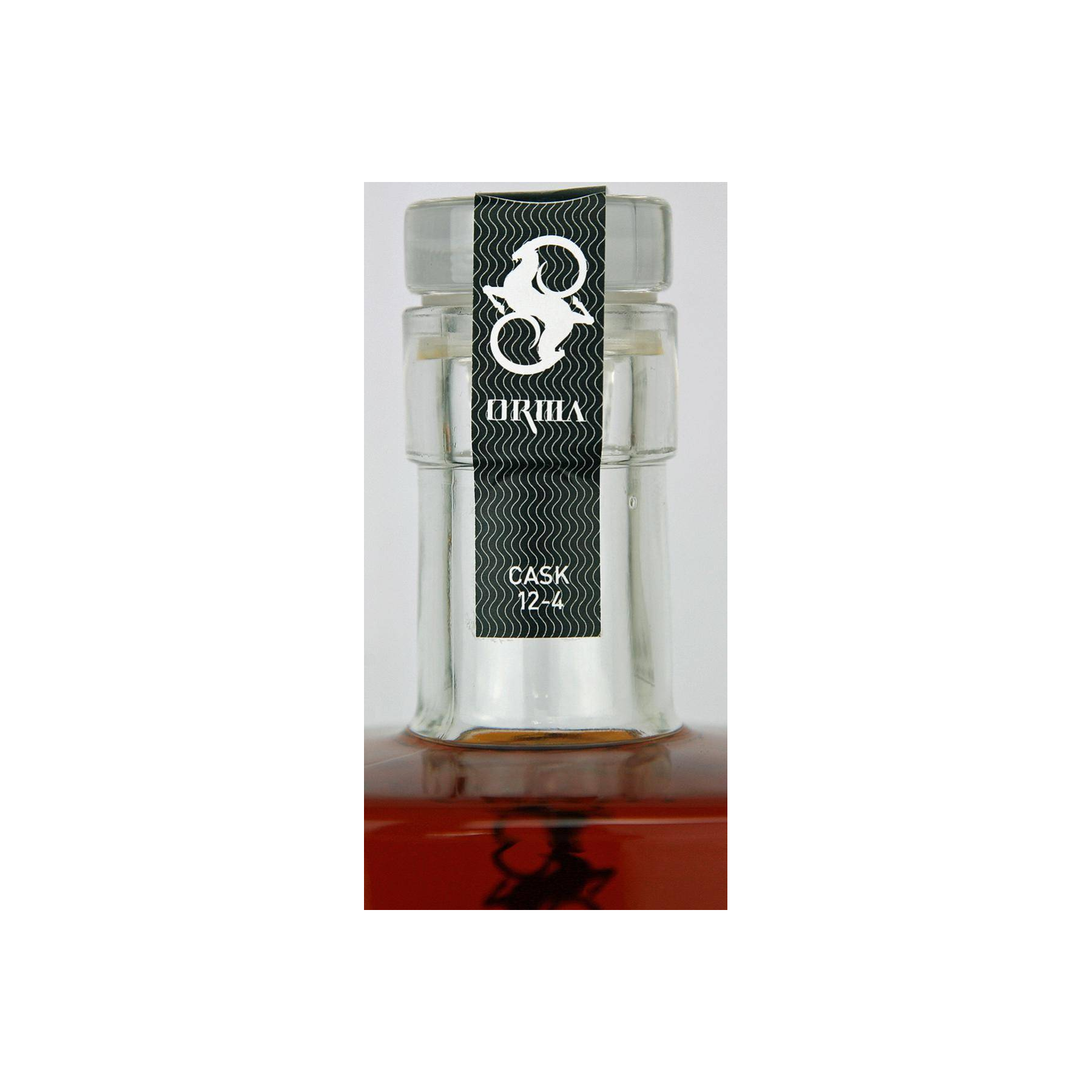 Orma CASK 12-4 (zweite Jahrgangsabfüllung) 3