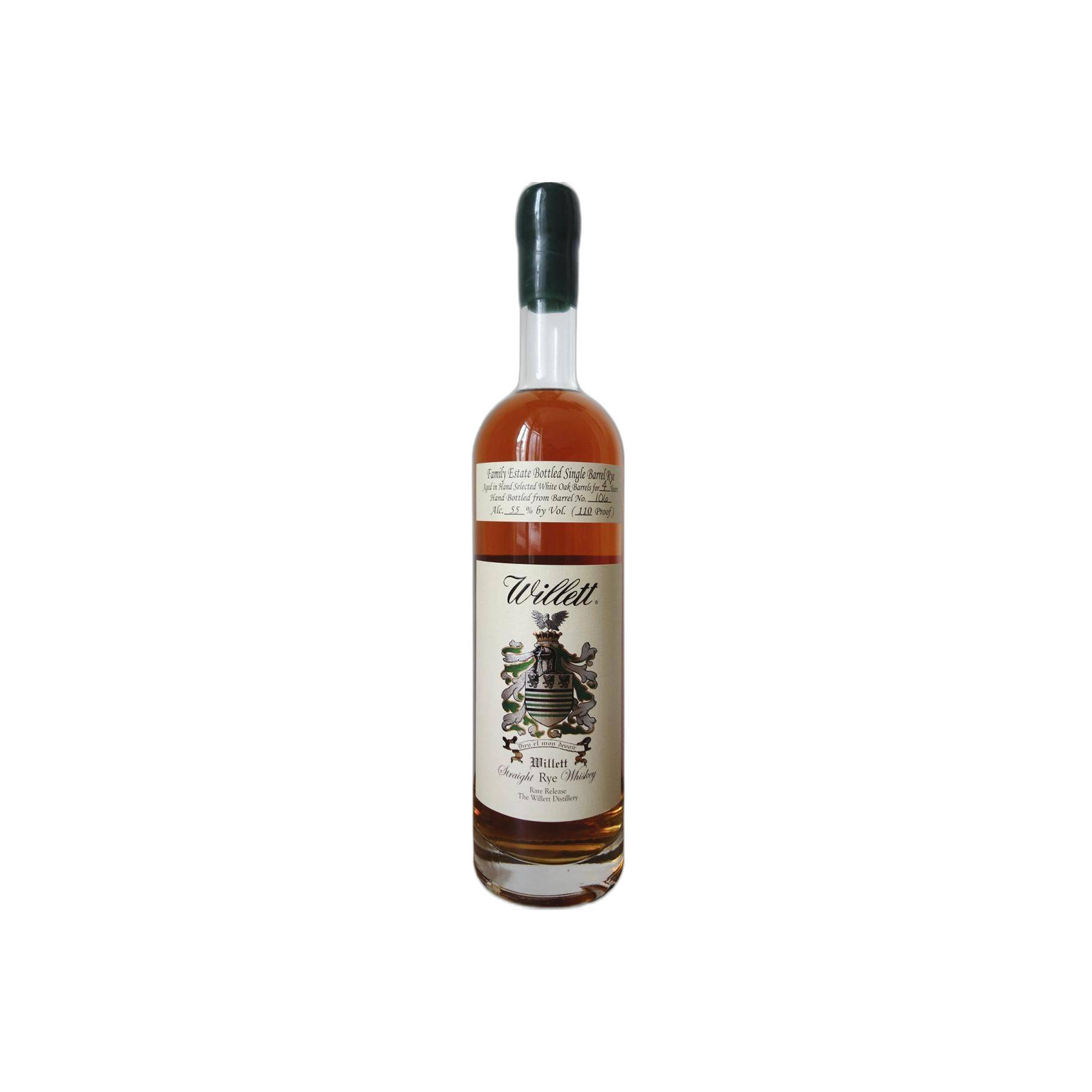 Willett 04-year-old