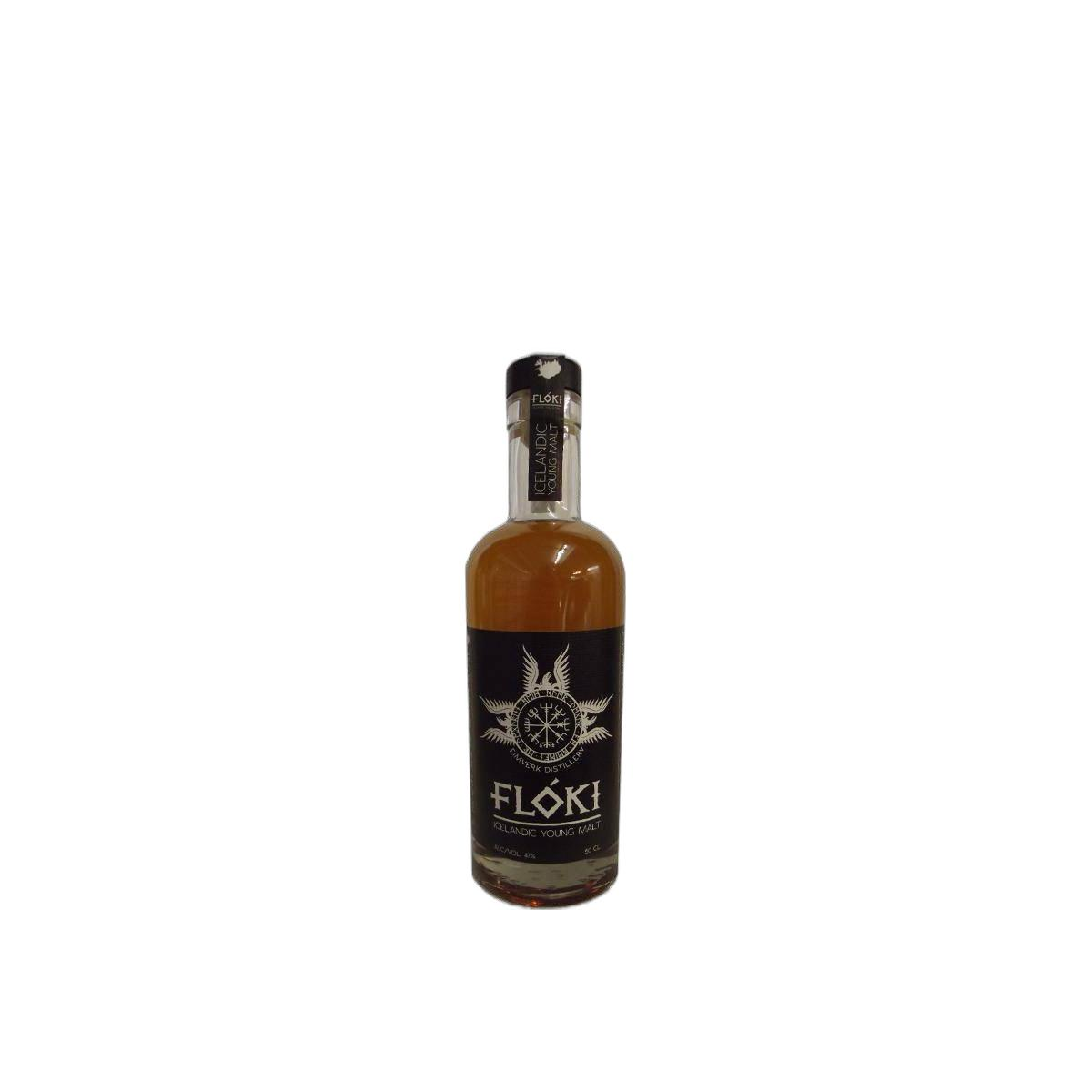 Flóki Icelandic Young Malt