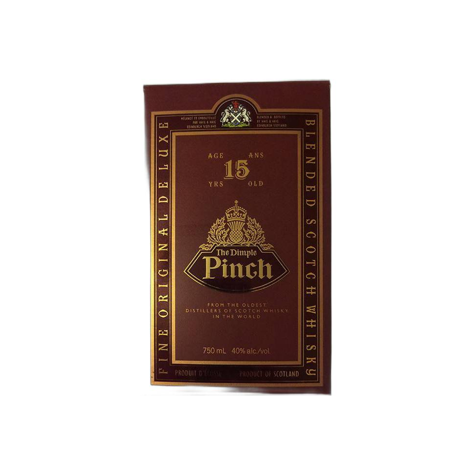 Pinch 15-year-old 3