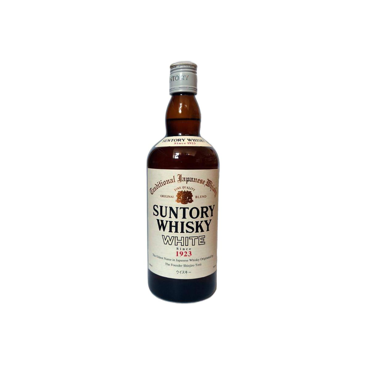 Suntory Blended Whisky