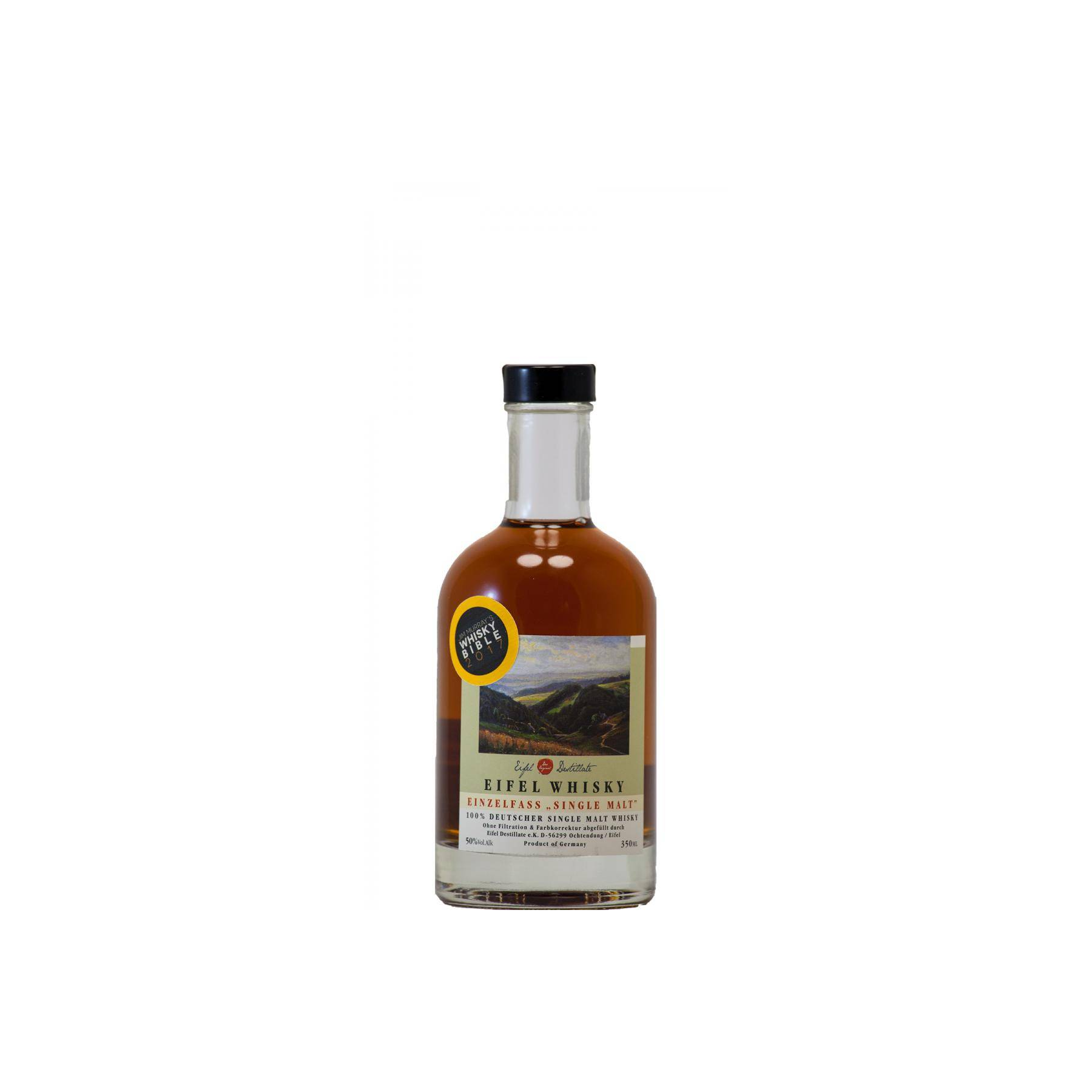 Eifel Whisky Single Malt