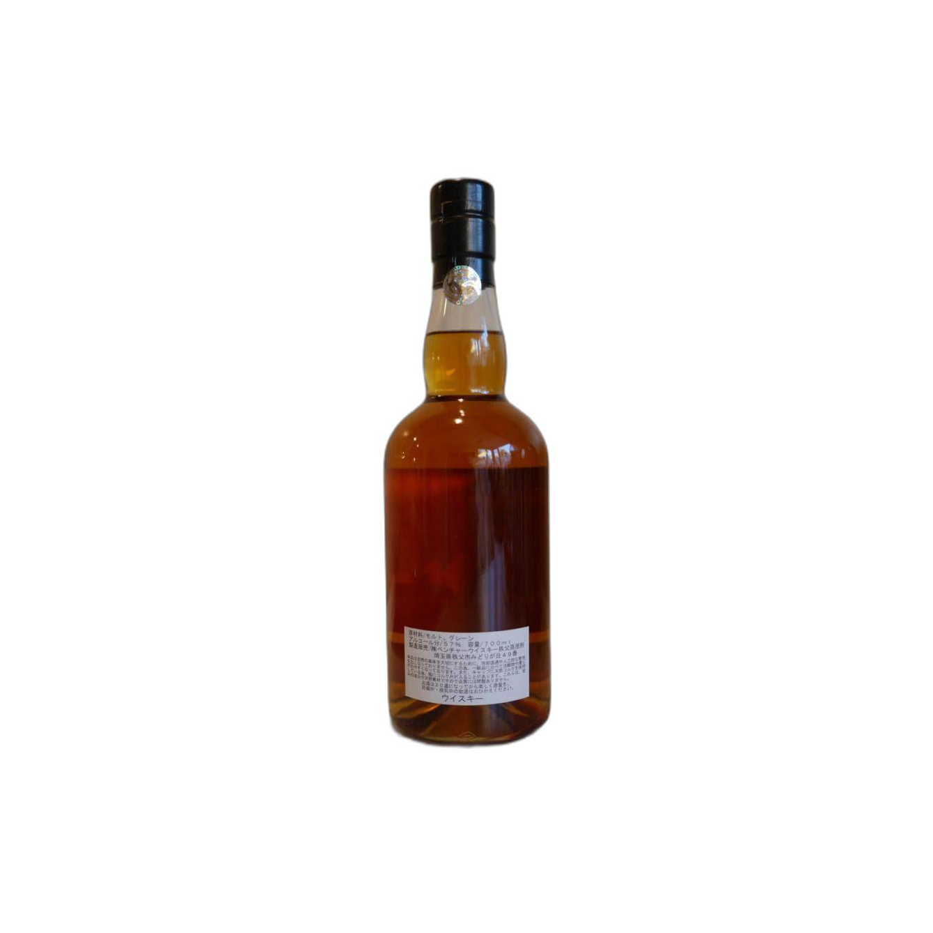 Chichibu Blended Whisky 2