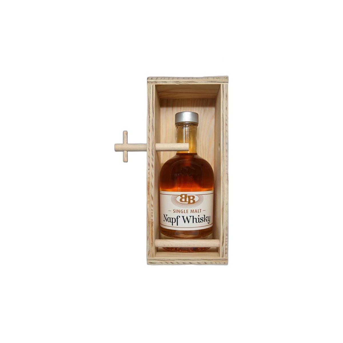 Napf Whisky NAS 3