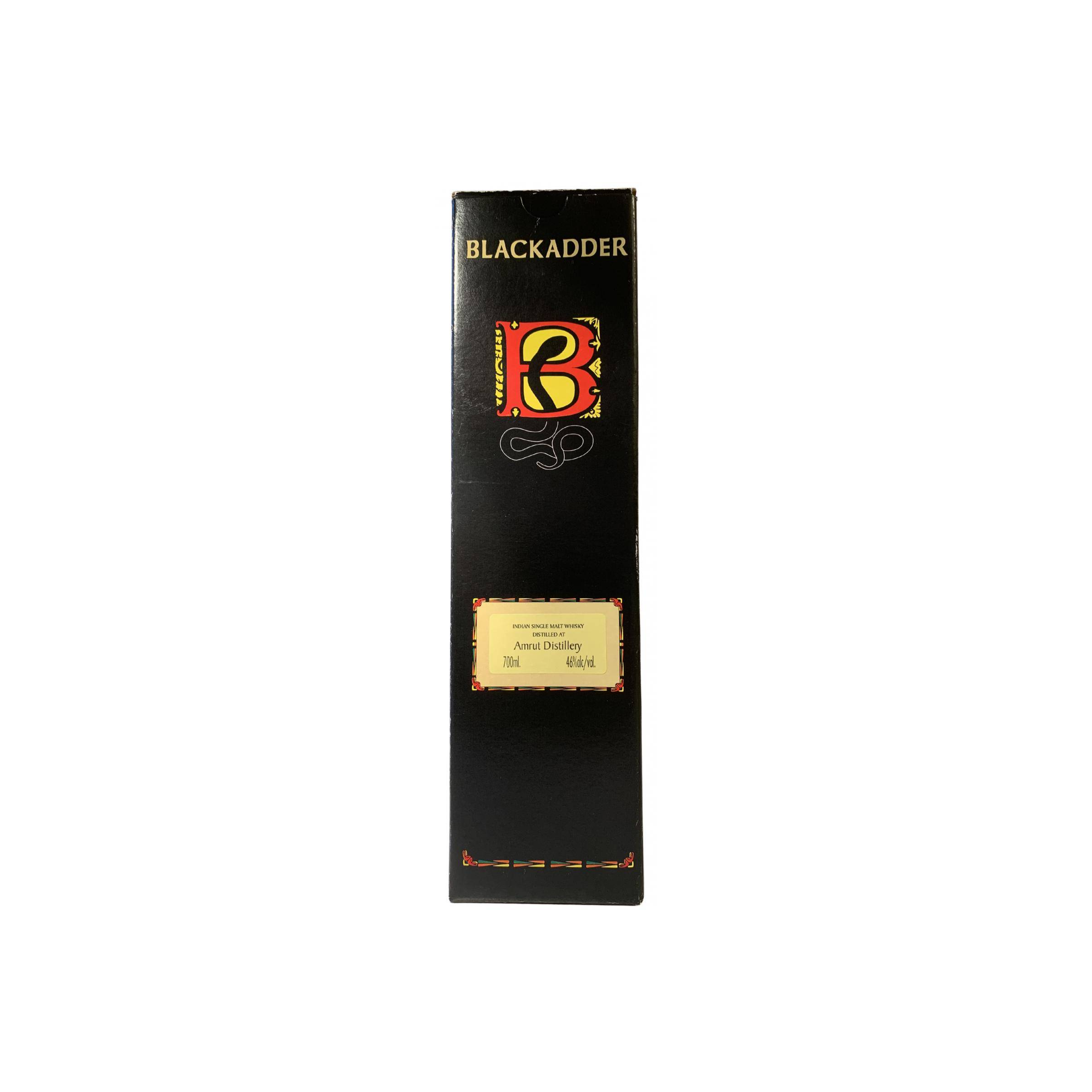 Amrut Single Malt Whisky 3
