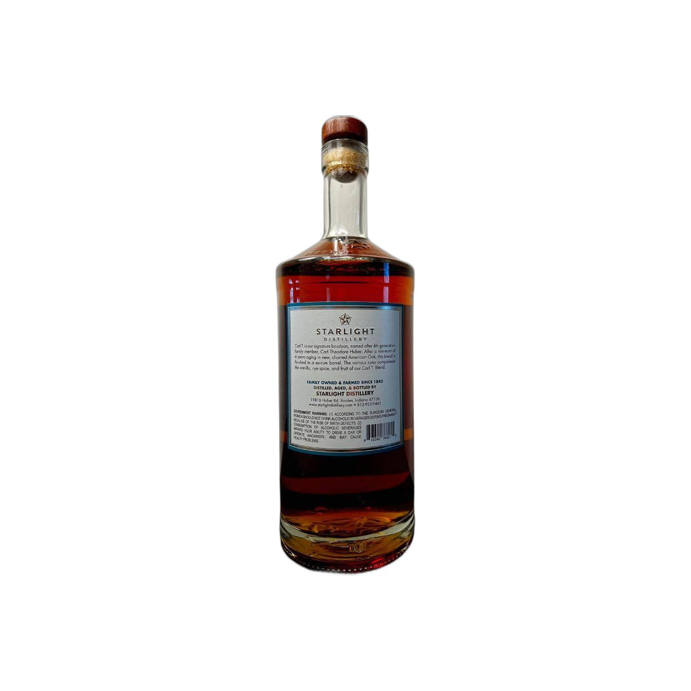 Starlight Distillery 05-year-old 2
