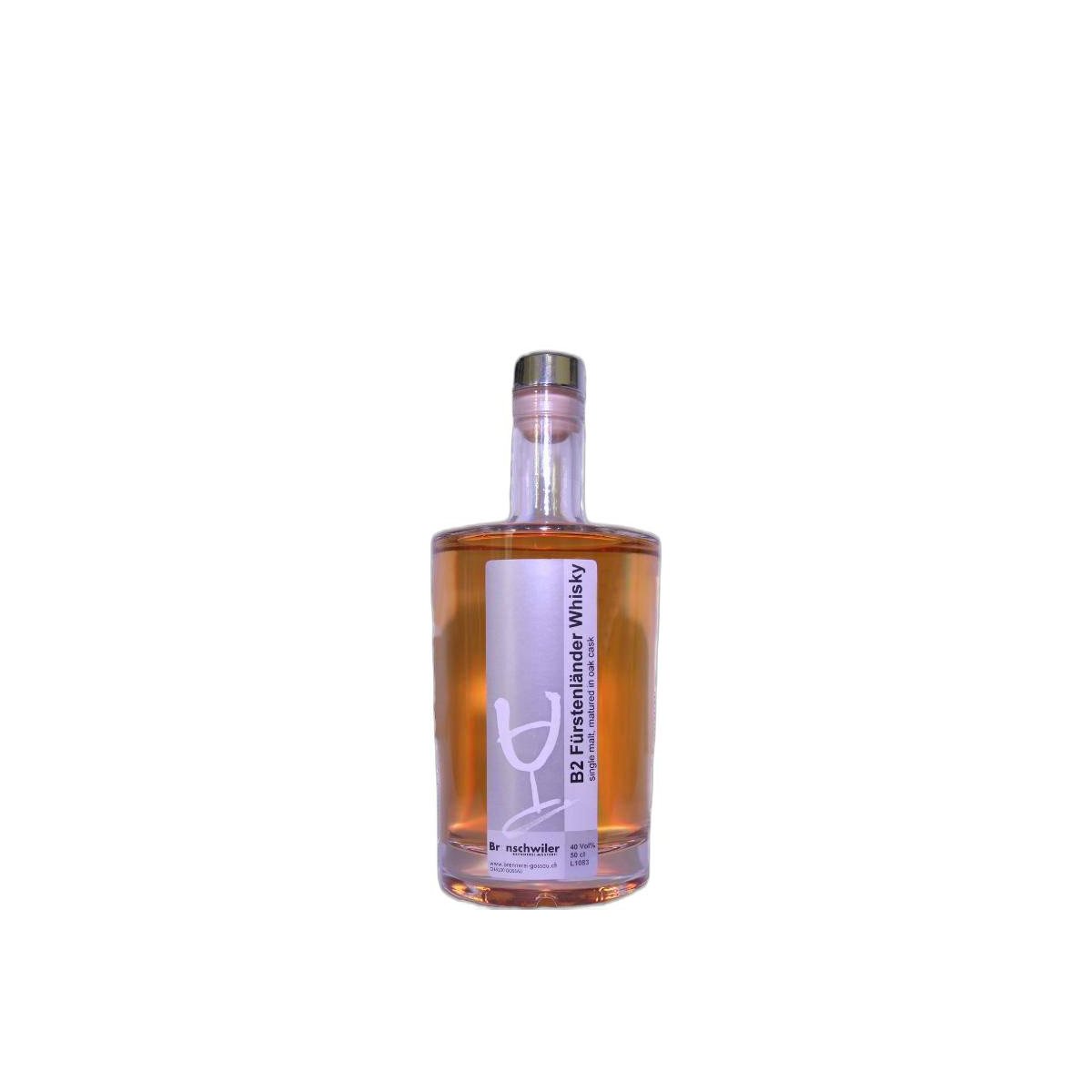 Brunschwiler Brennerei B2