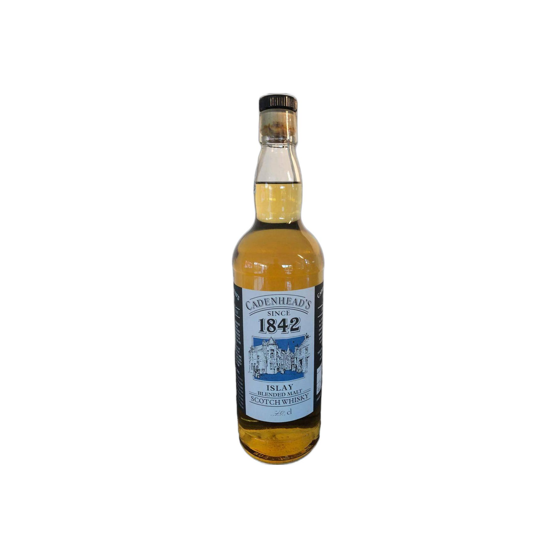 Cadenhead Blended Malt Whisky