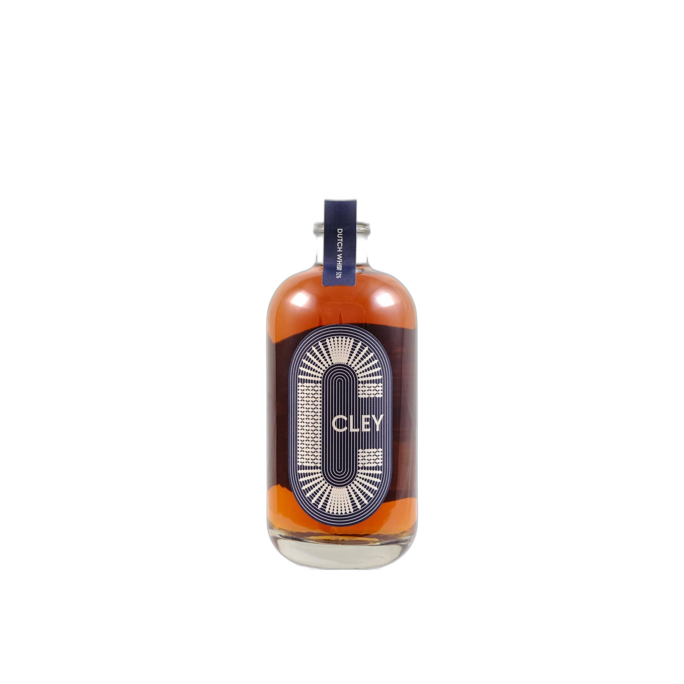 Cley Whisky Dutch Single Malt Whisky